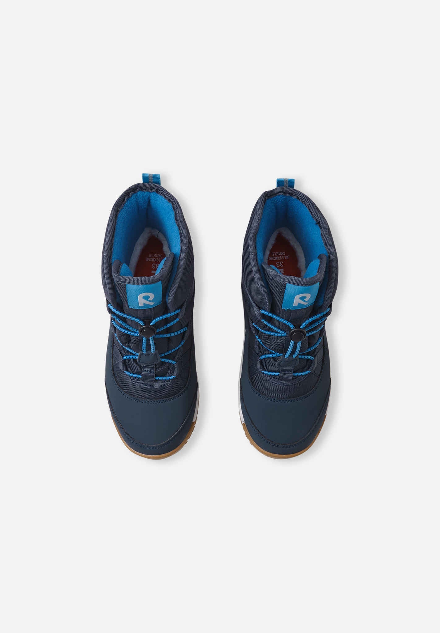 Kinder Winterstiefel Myrsky