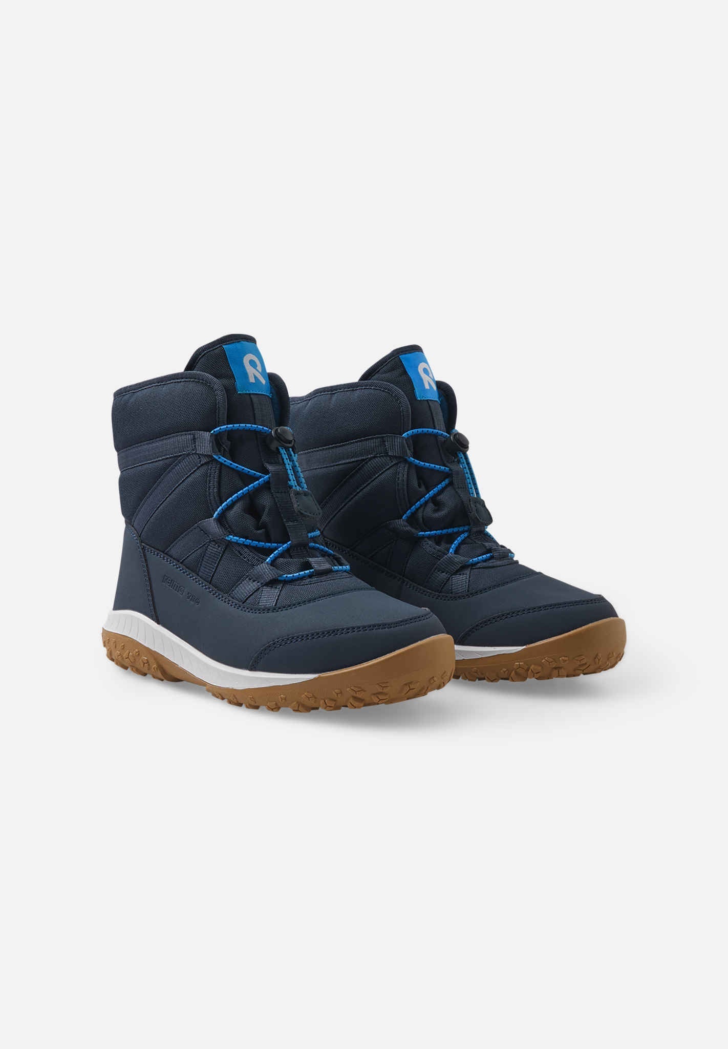 Kinder Winterstiefel Myrsky