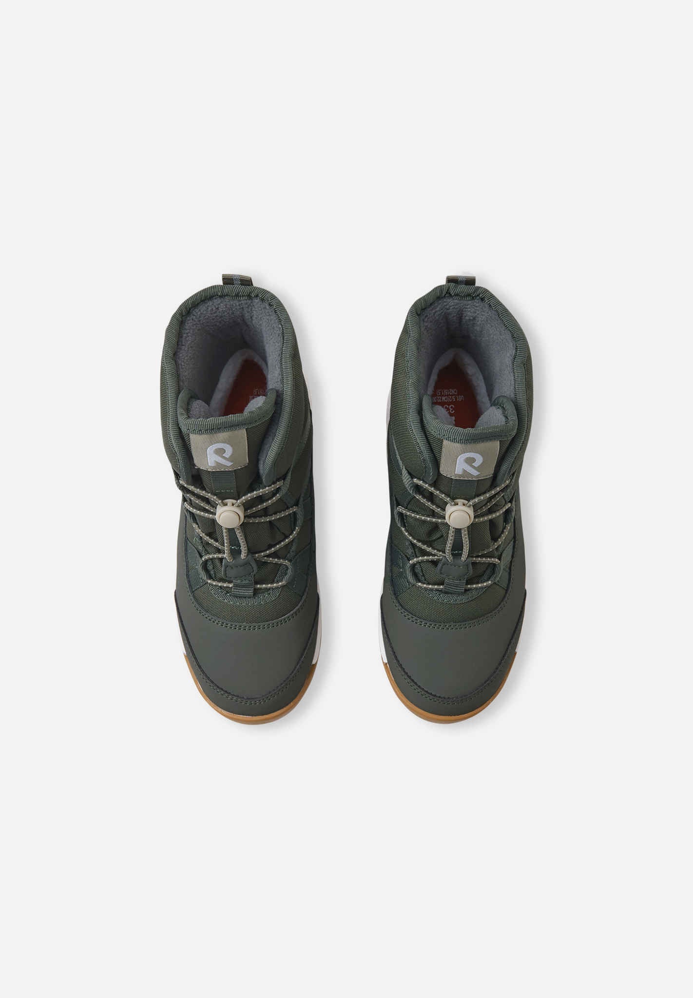 Kinder Winterstiefel Myrsky