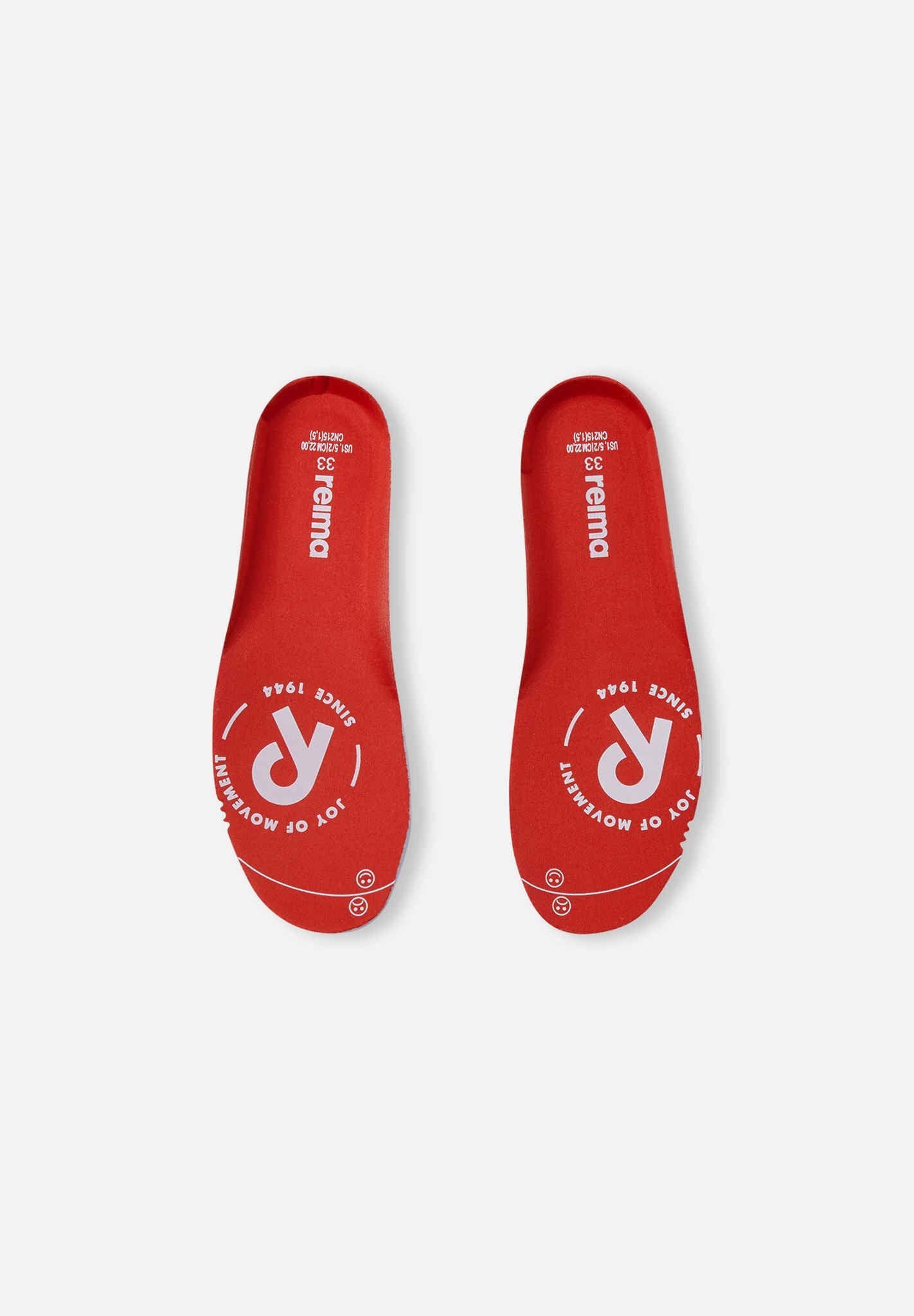 Kinder Winterstiefel Myrsky
