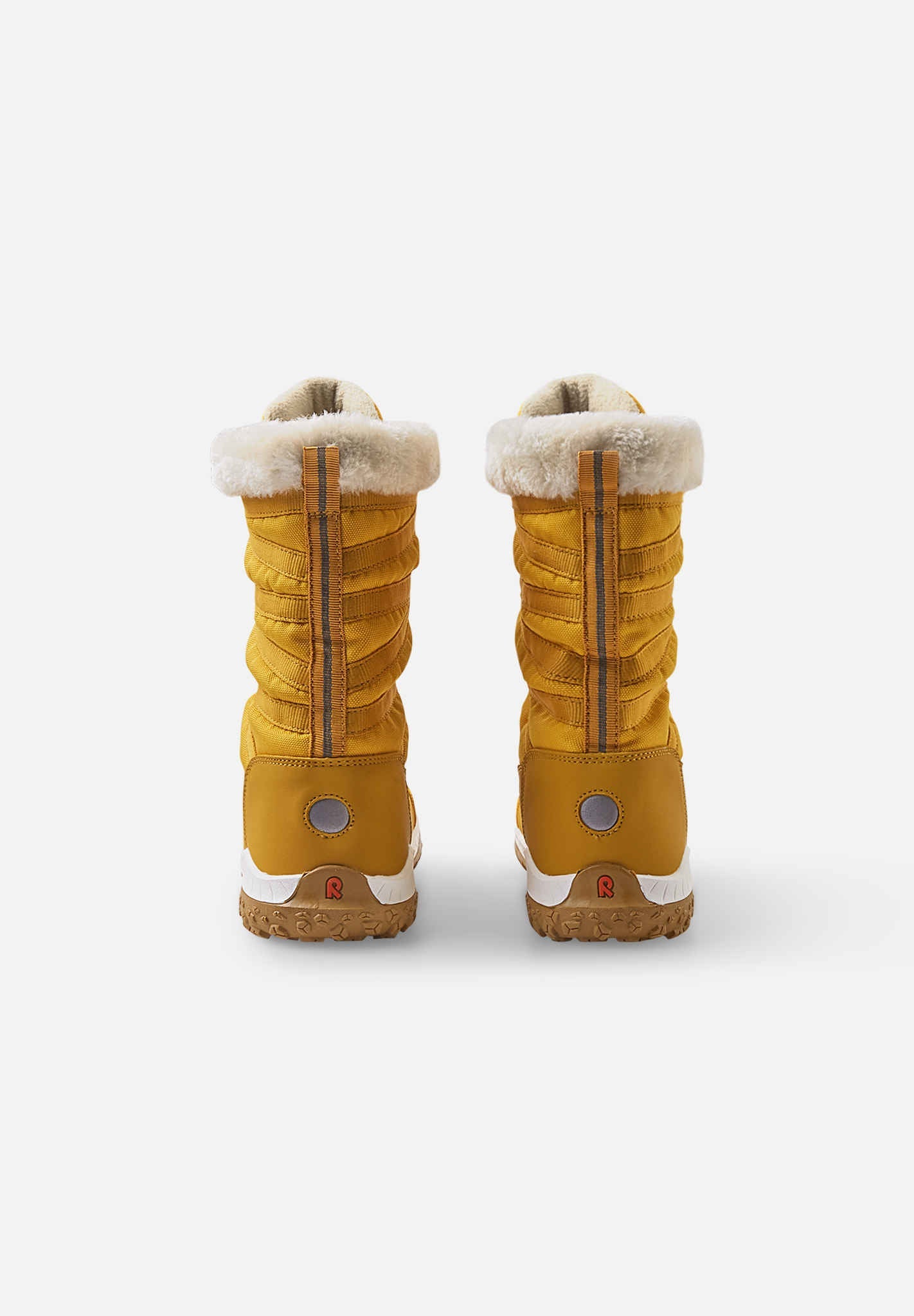 Kinder Winterstiefel Samojedi