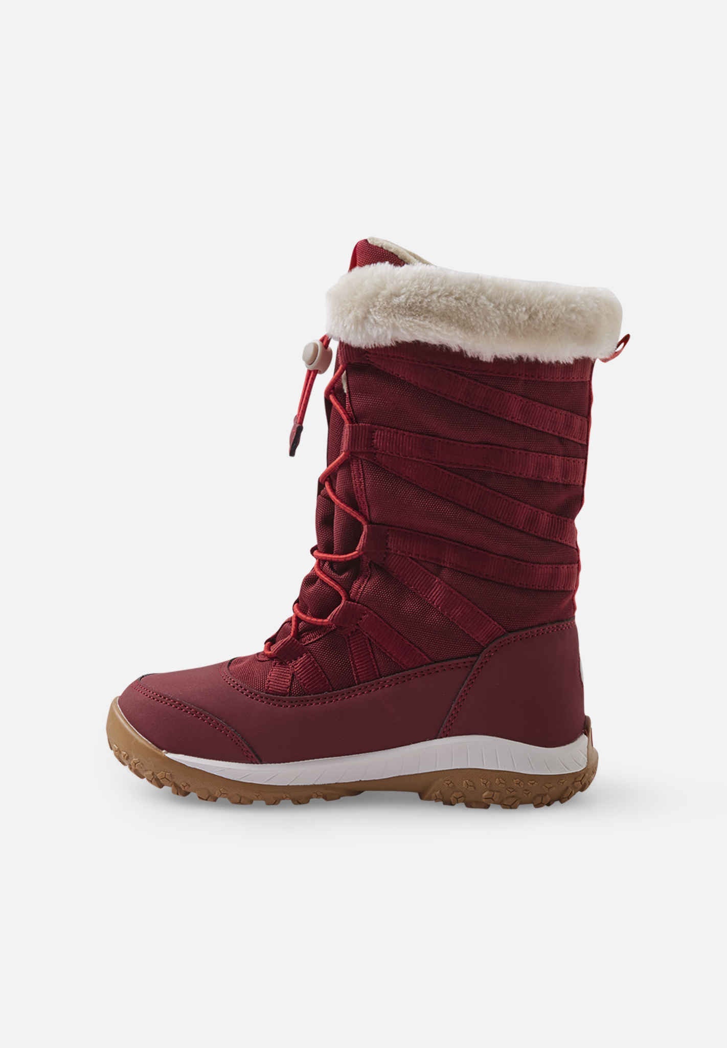 Kinder Winterstiefel Samojedi
