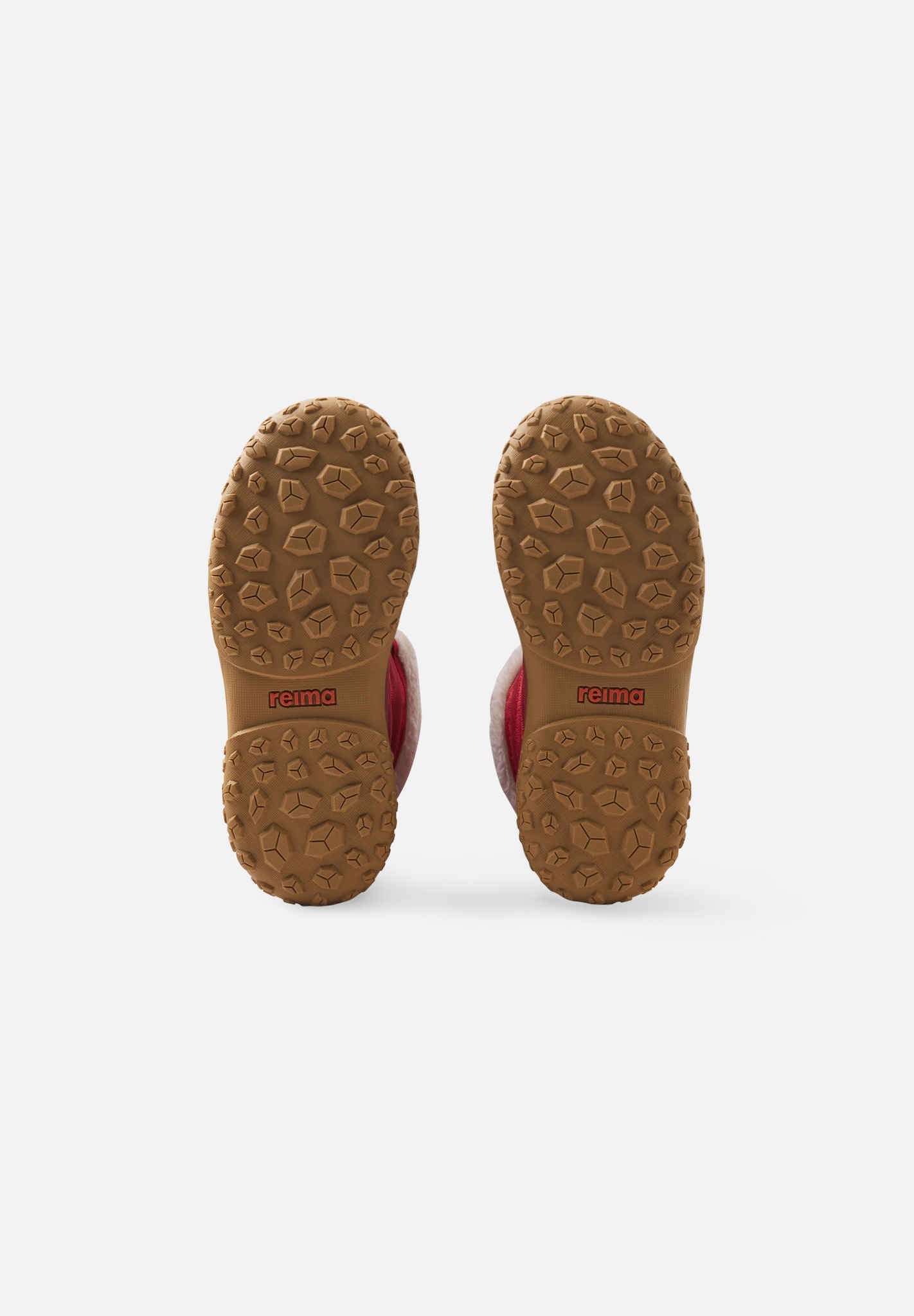 Kinder Winterstiefel Samojedi