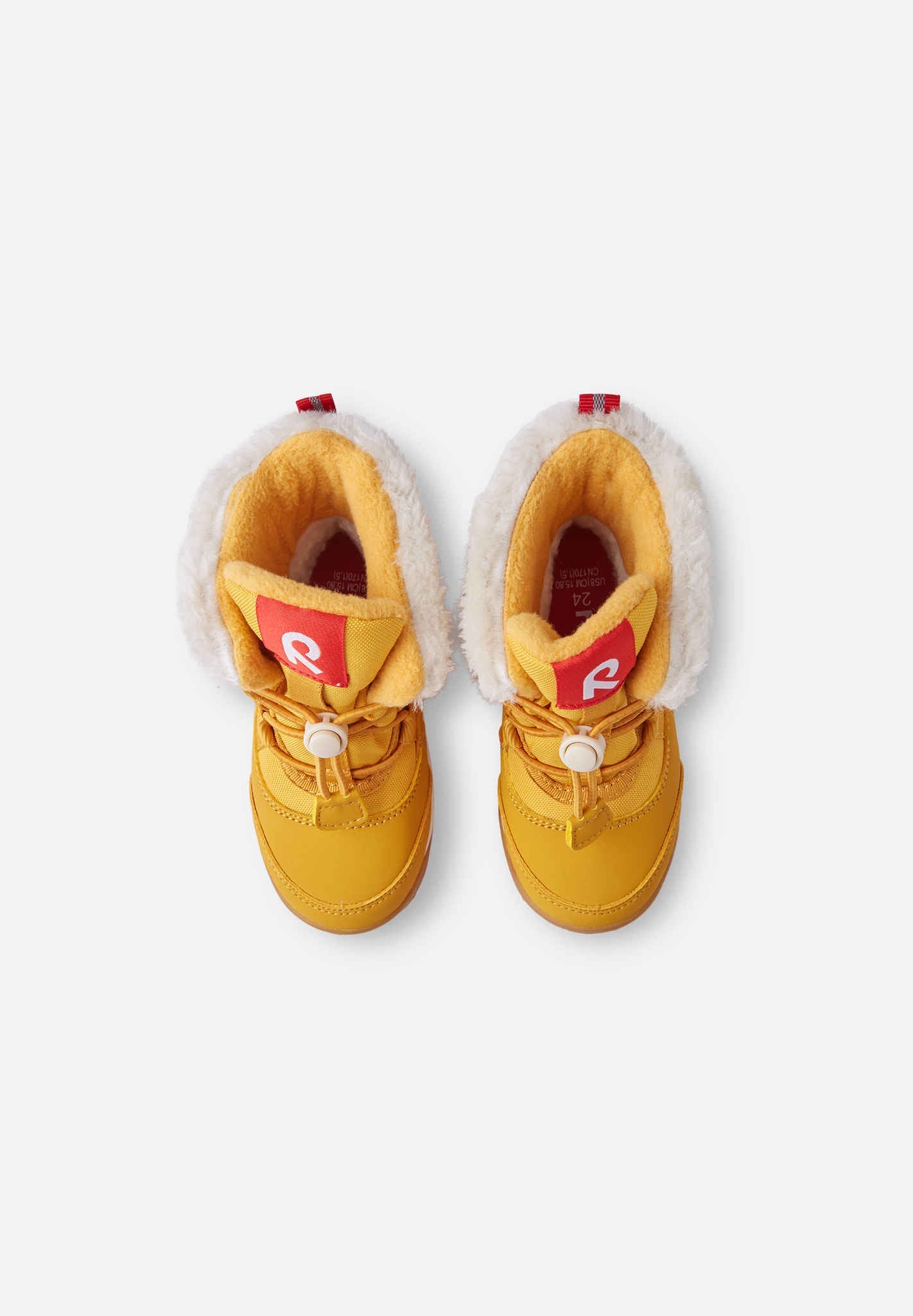 Kleinkinder Winterstiefel Samooja
