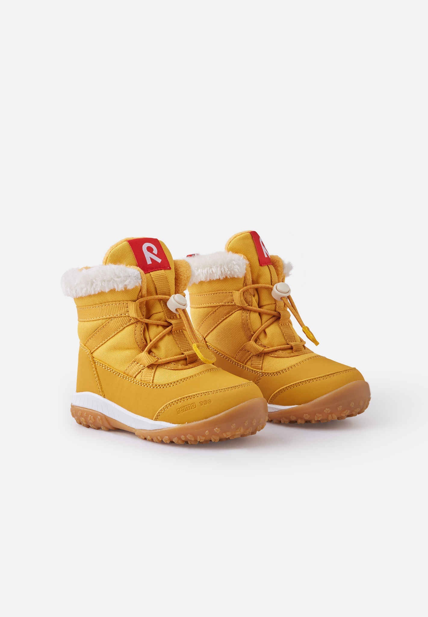 Kleinkinder Winterstiefel Samooja