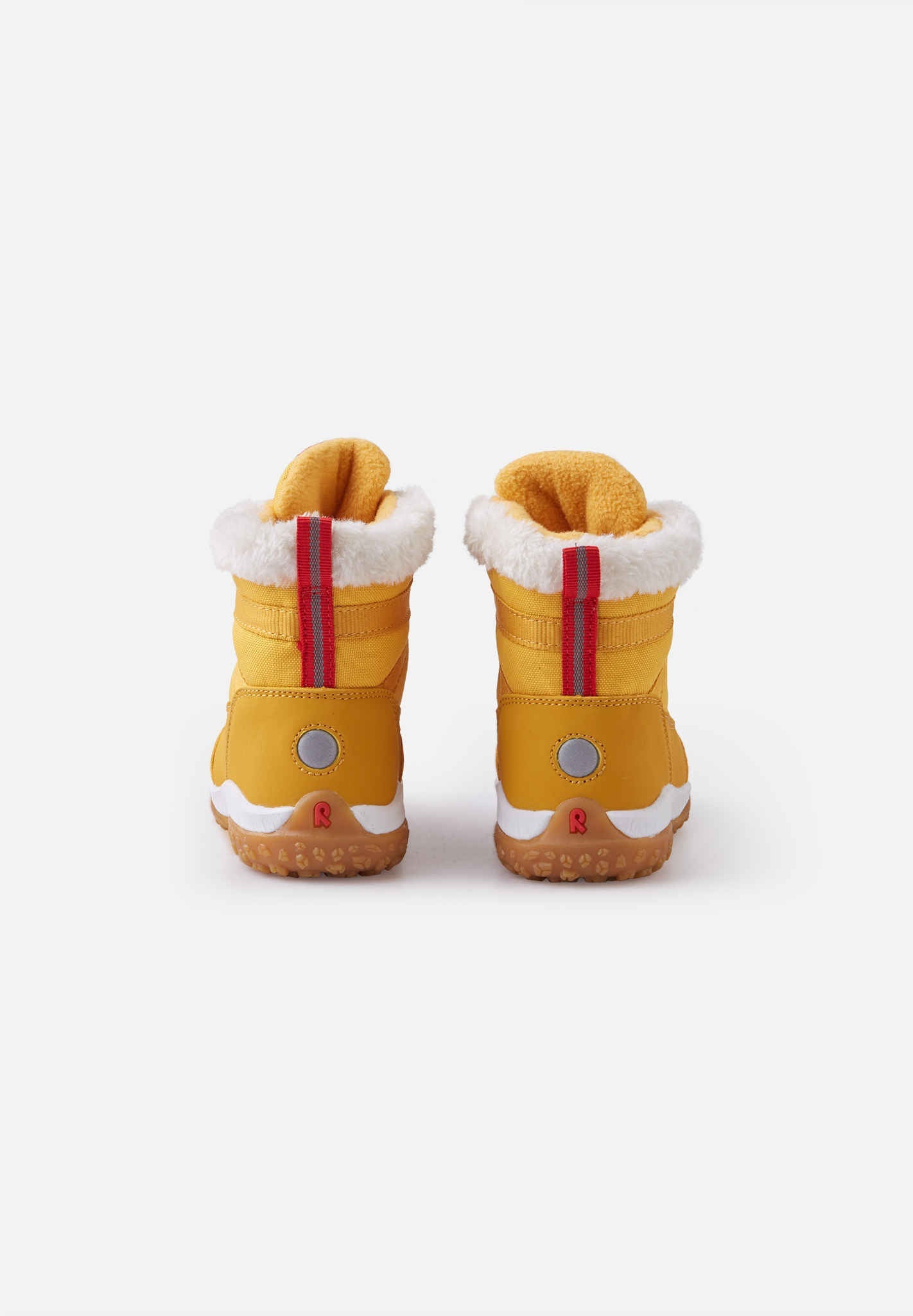 Kleinkinder Winterstiefel Samooja