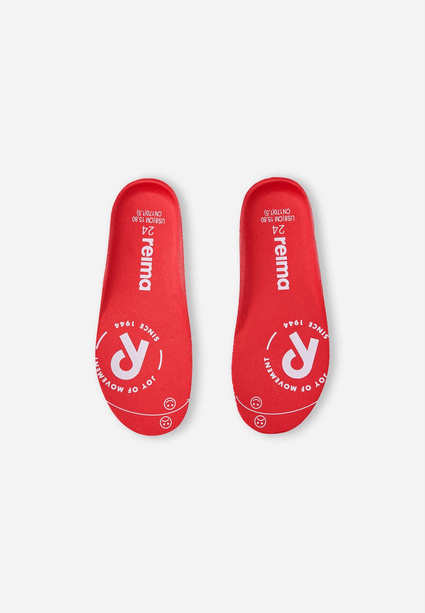 Kleinkinder Winterstiefel Samooja