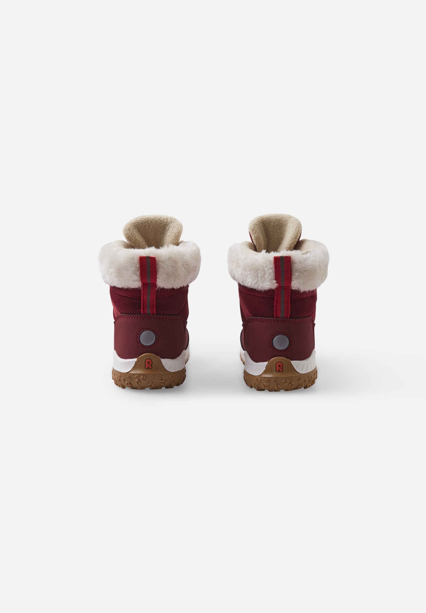 Kleinkinder Winterstiefel Samooja
