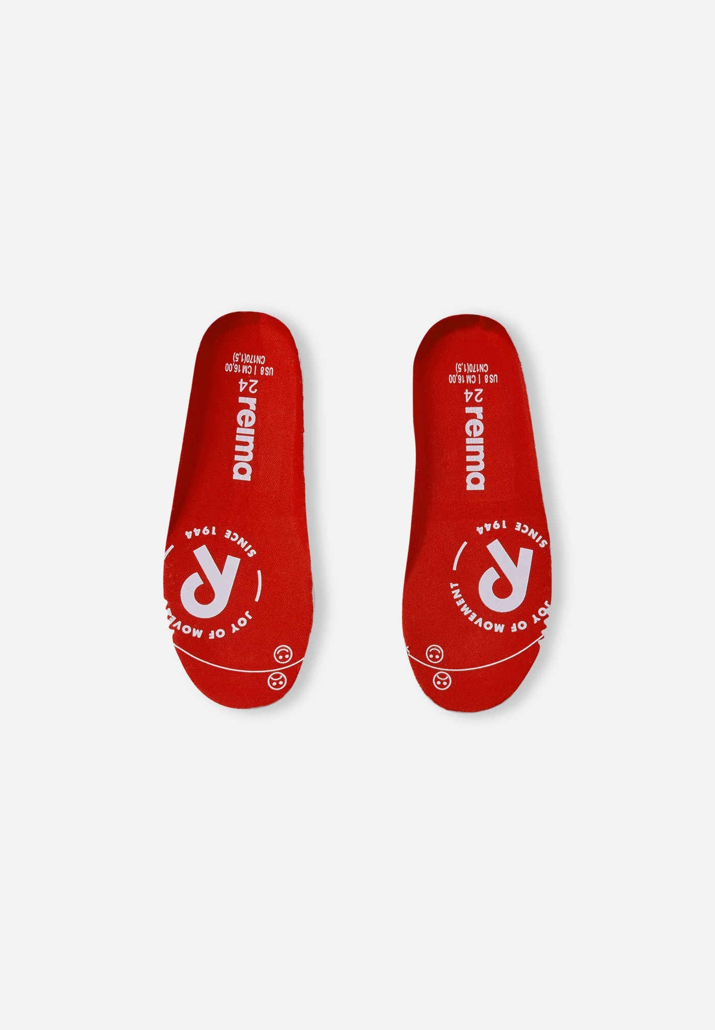 Kleinkinder Winterstiefel Samooja