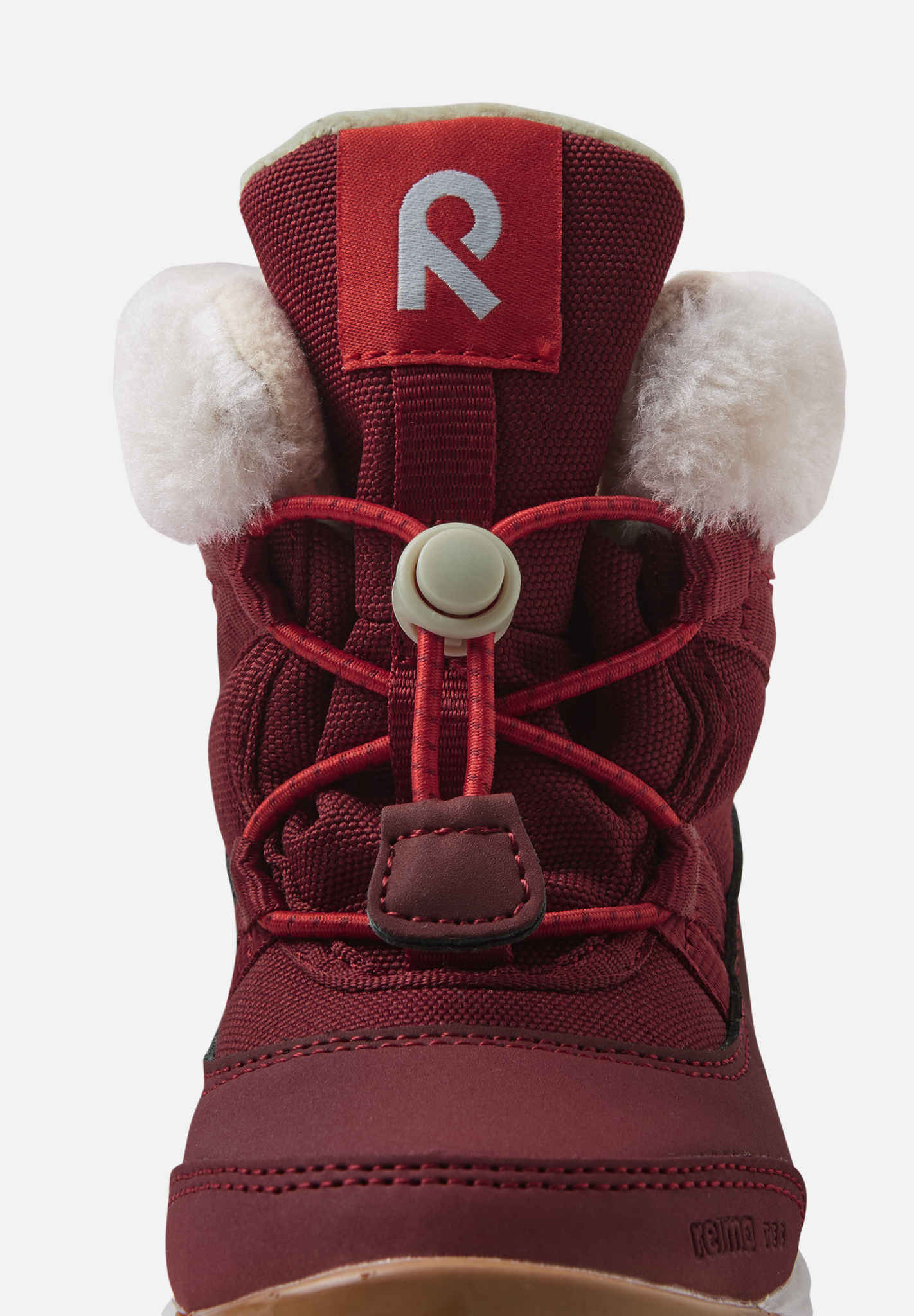 Kleinkinder Winterstiefel Samooja