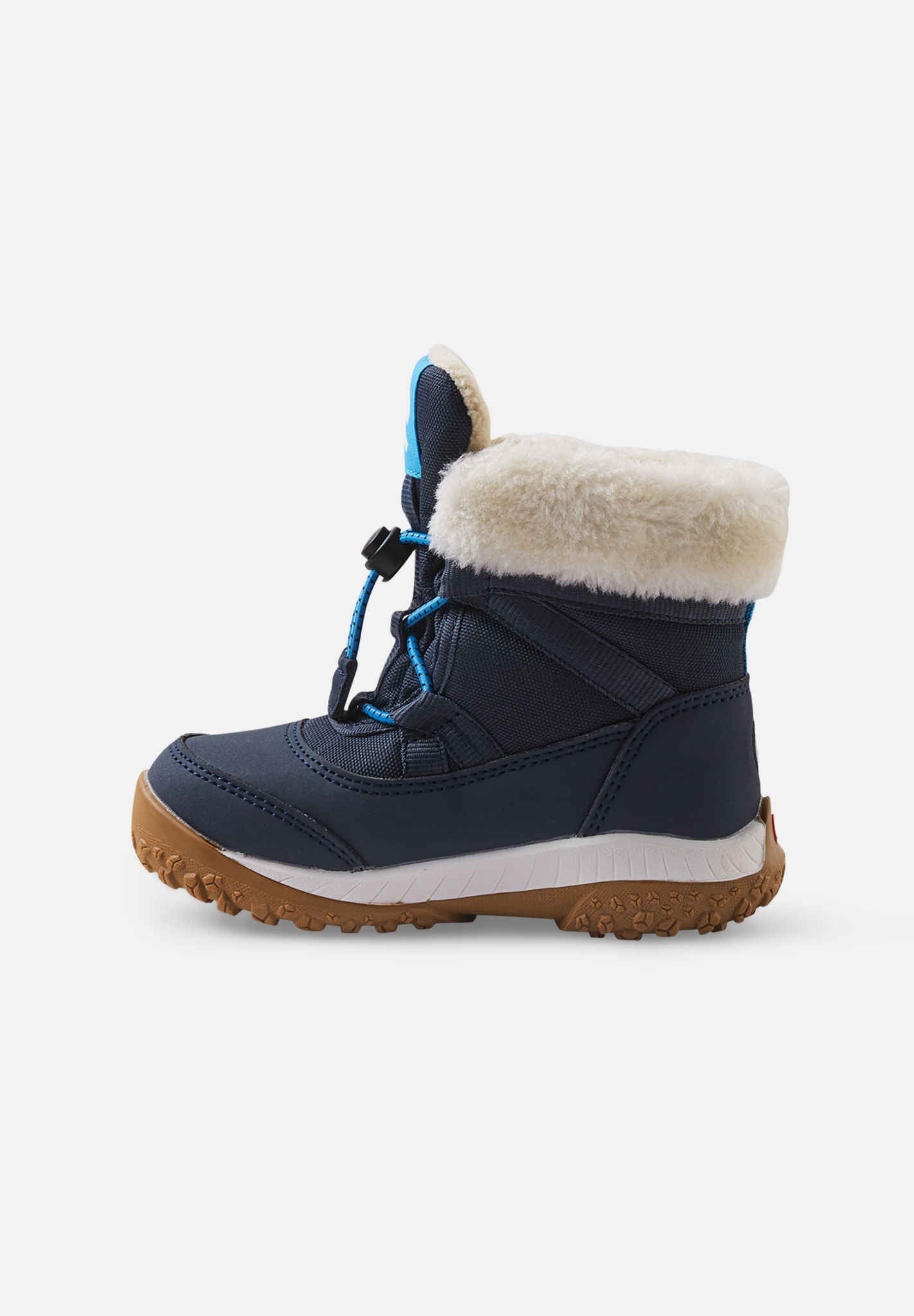 Kleinkinder Winterstiefel Samooja