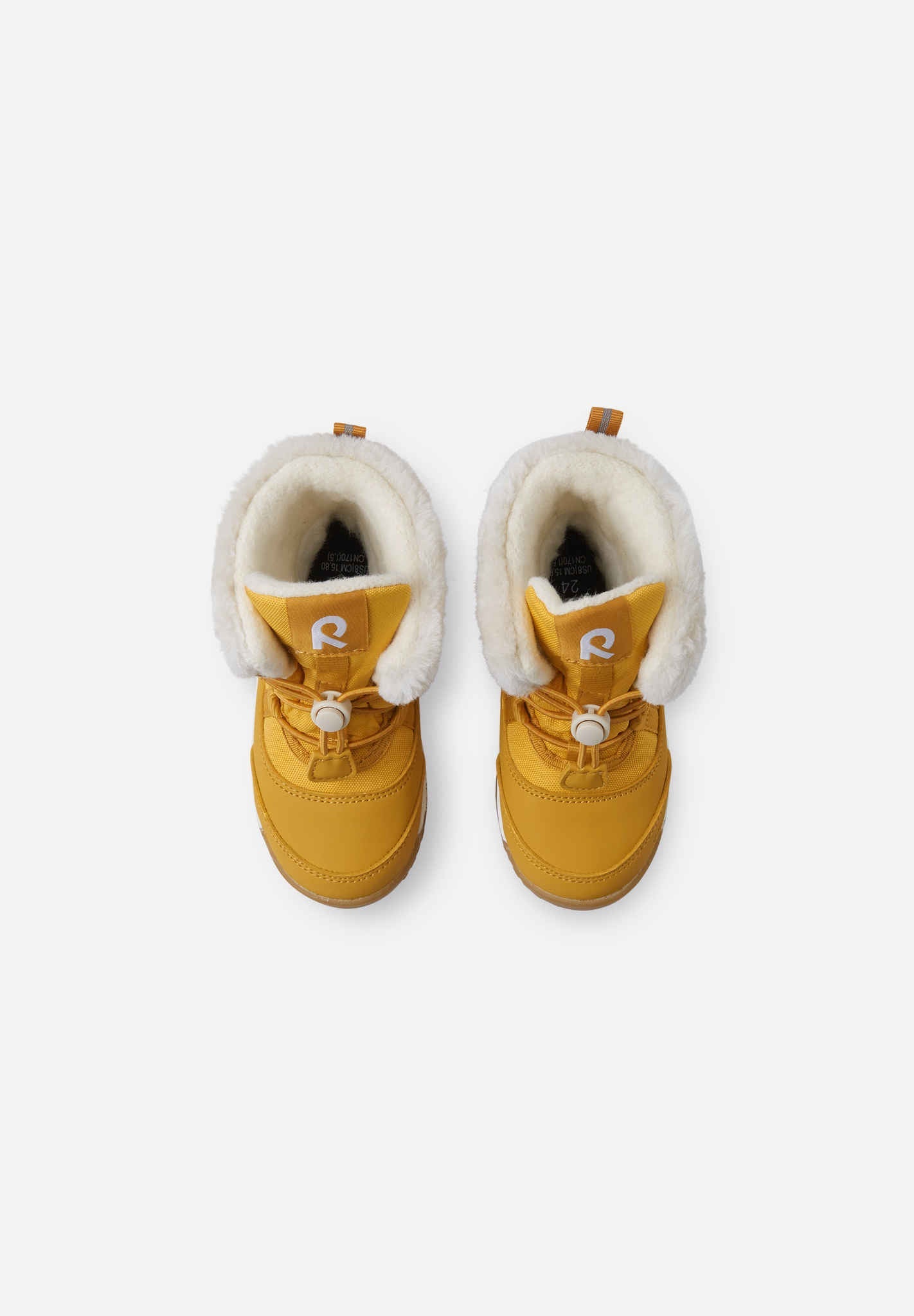 Kleinkinder Winterstiefel Samooja