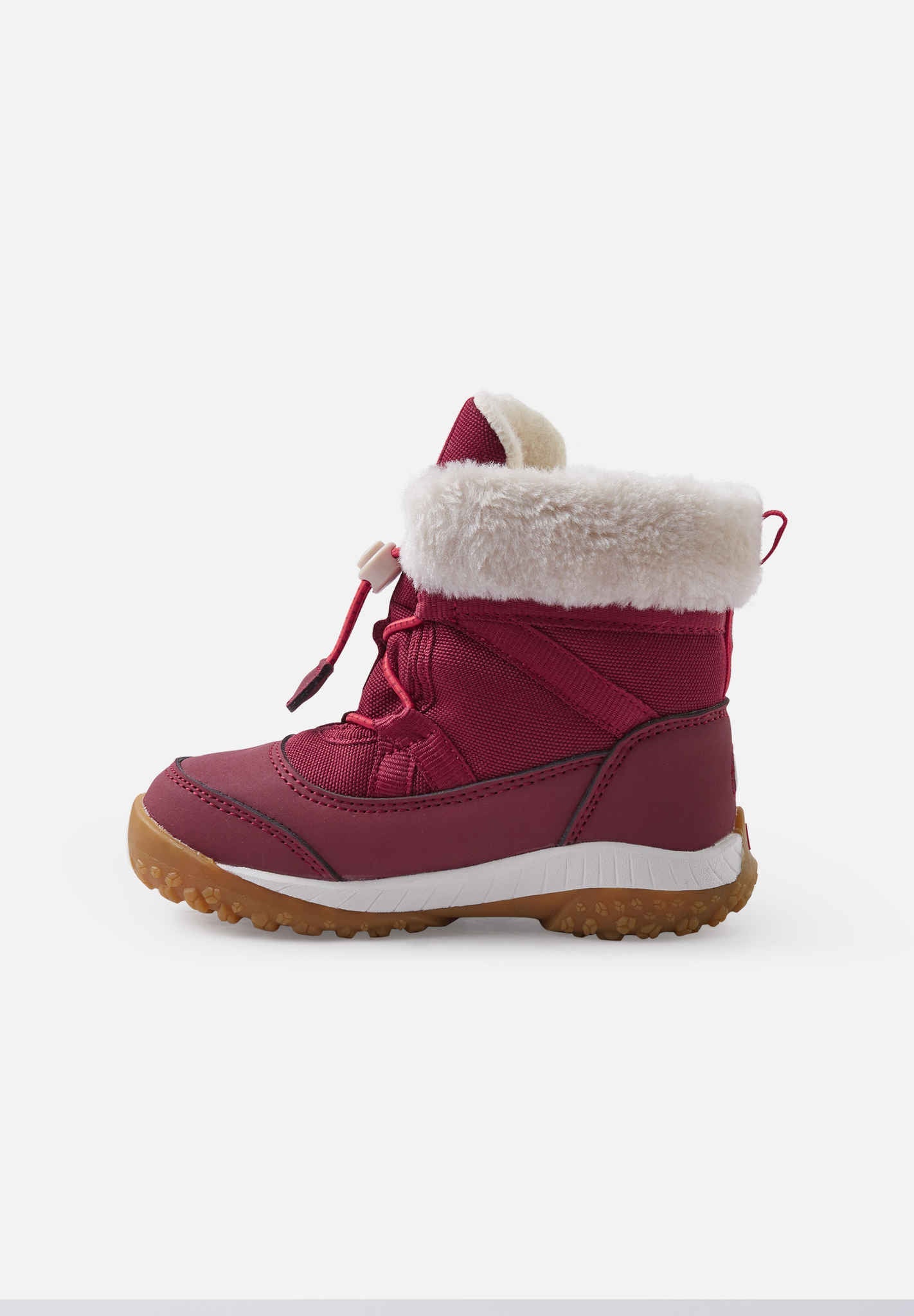 Kleinkinder Winterstiefel Samooja
