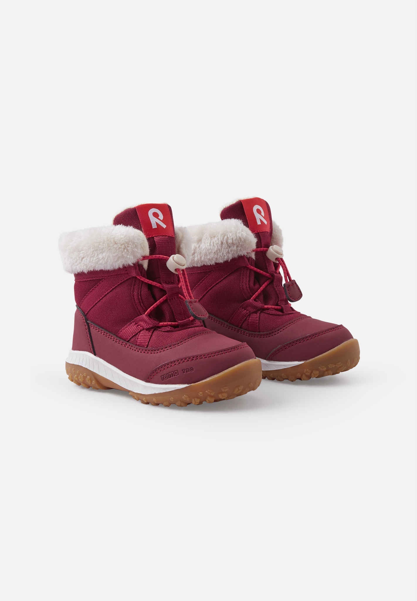 Kleinkinder Winterstiefel Samooja