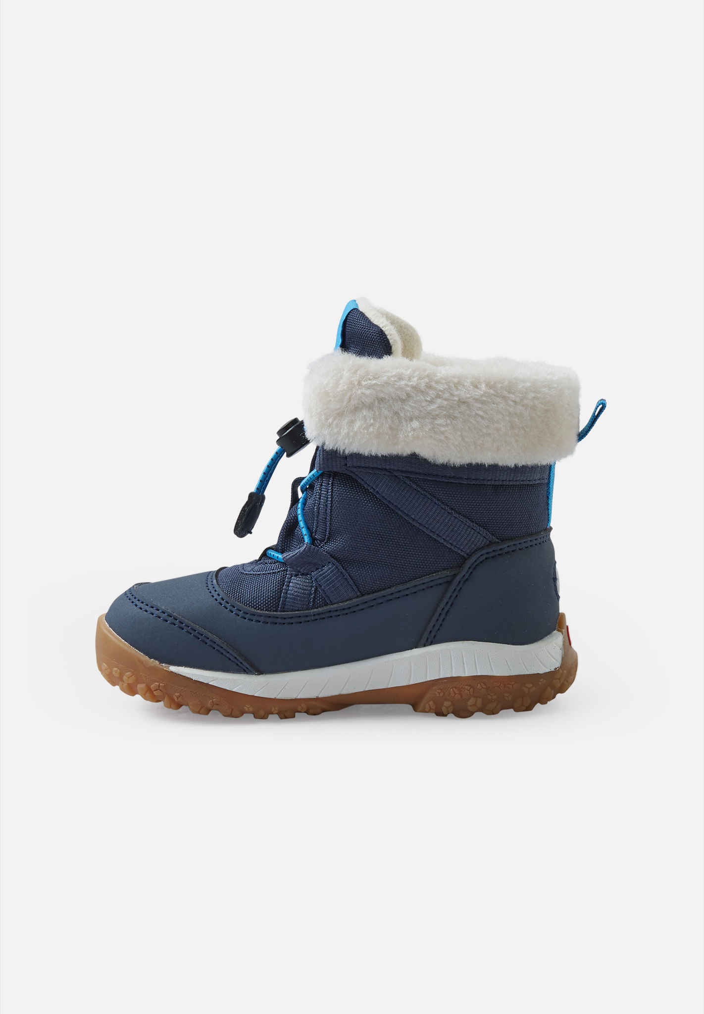 Kleinkinder Winterstiefel Samooja