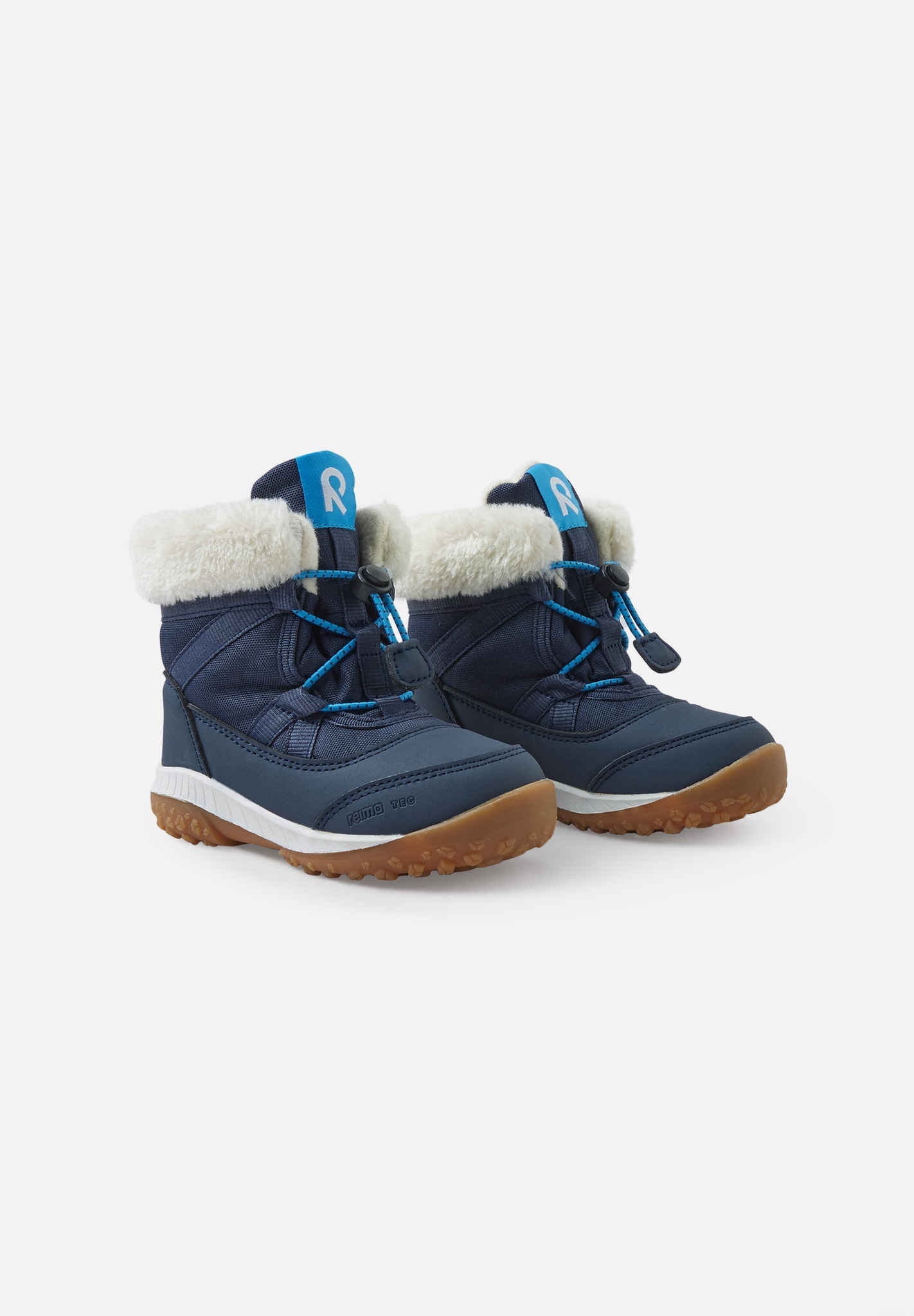 Kleinkinder Winterstiefel Samooja