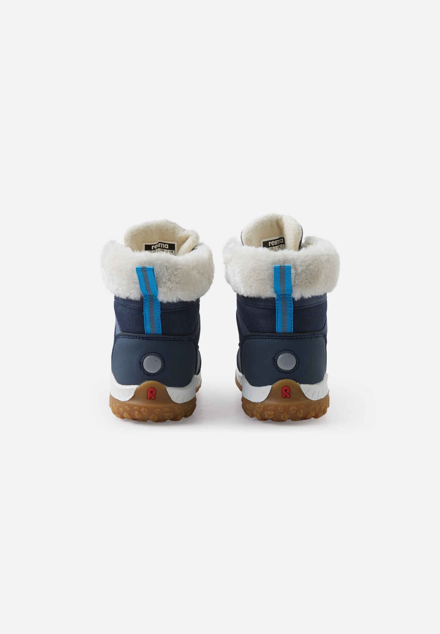 Kleinkinder Winterstiefel Samooja