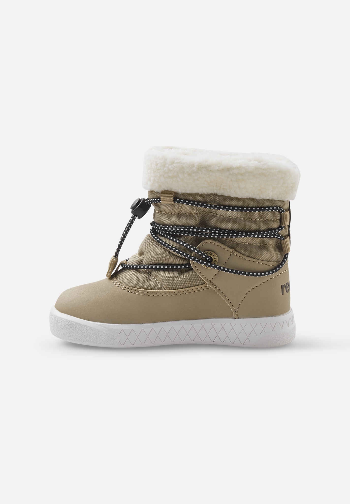 Kinder Winterstiefel Lumipallo