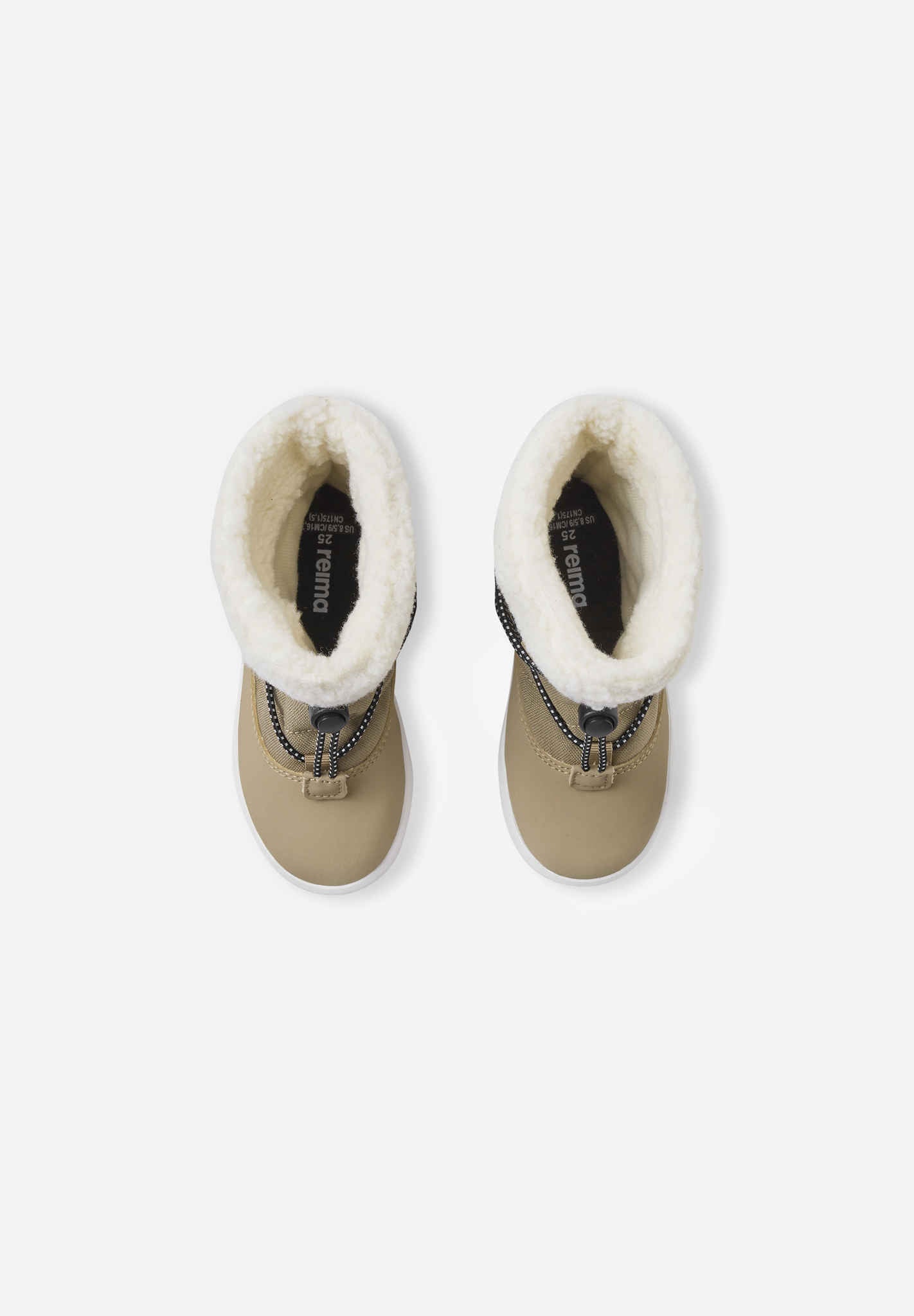Kinder Winterstiefel Lumipallo