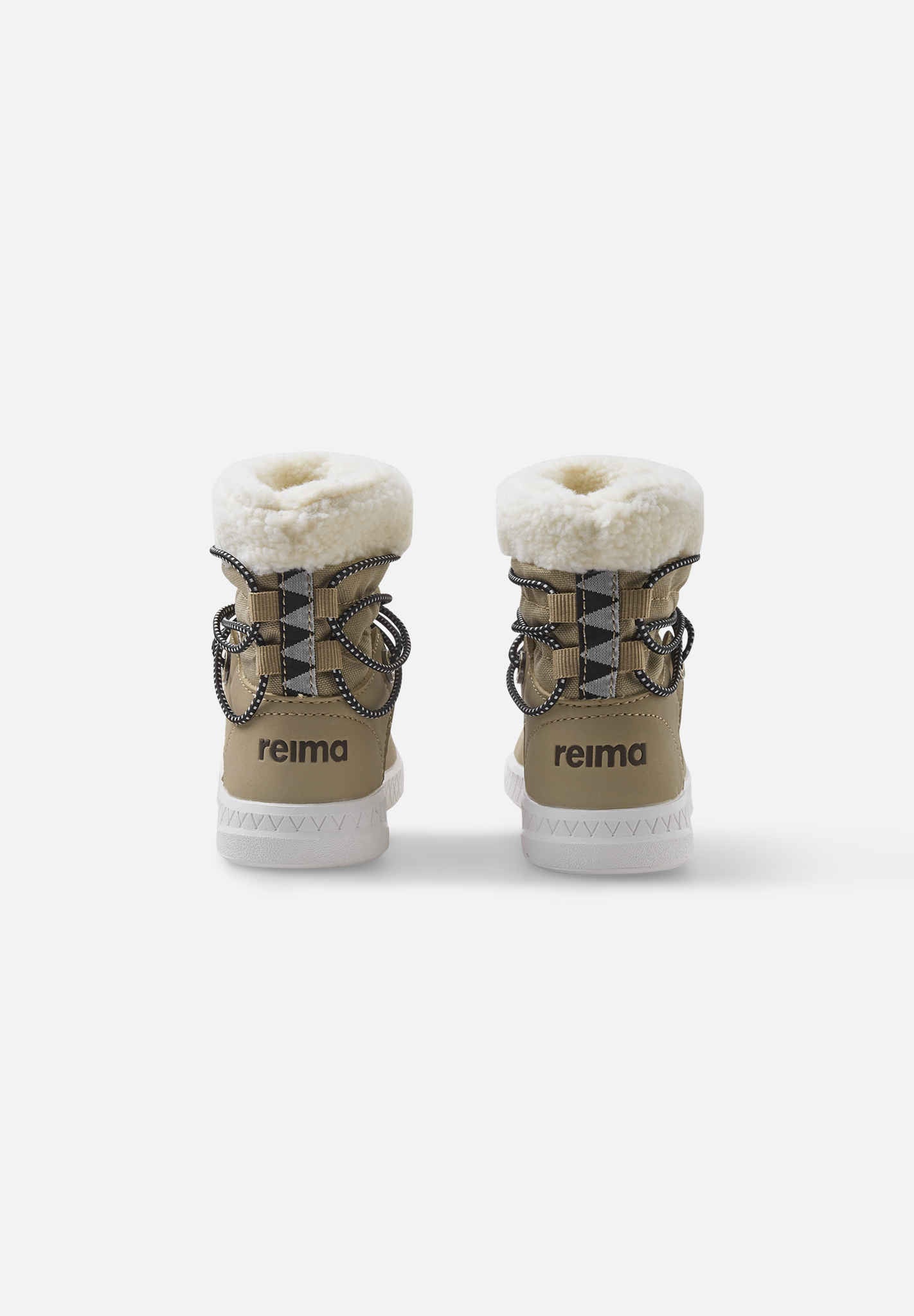 Kinder Winterstiefel Lumipallo