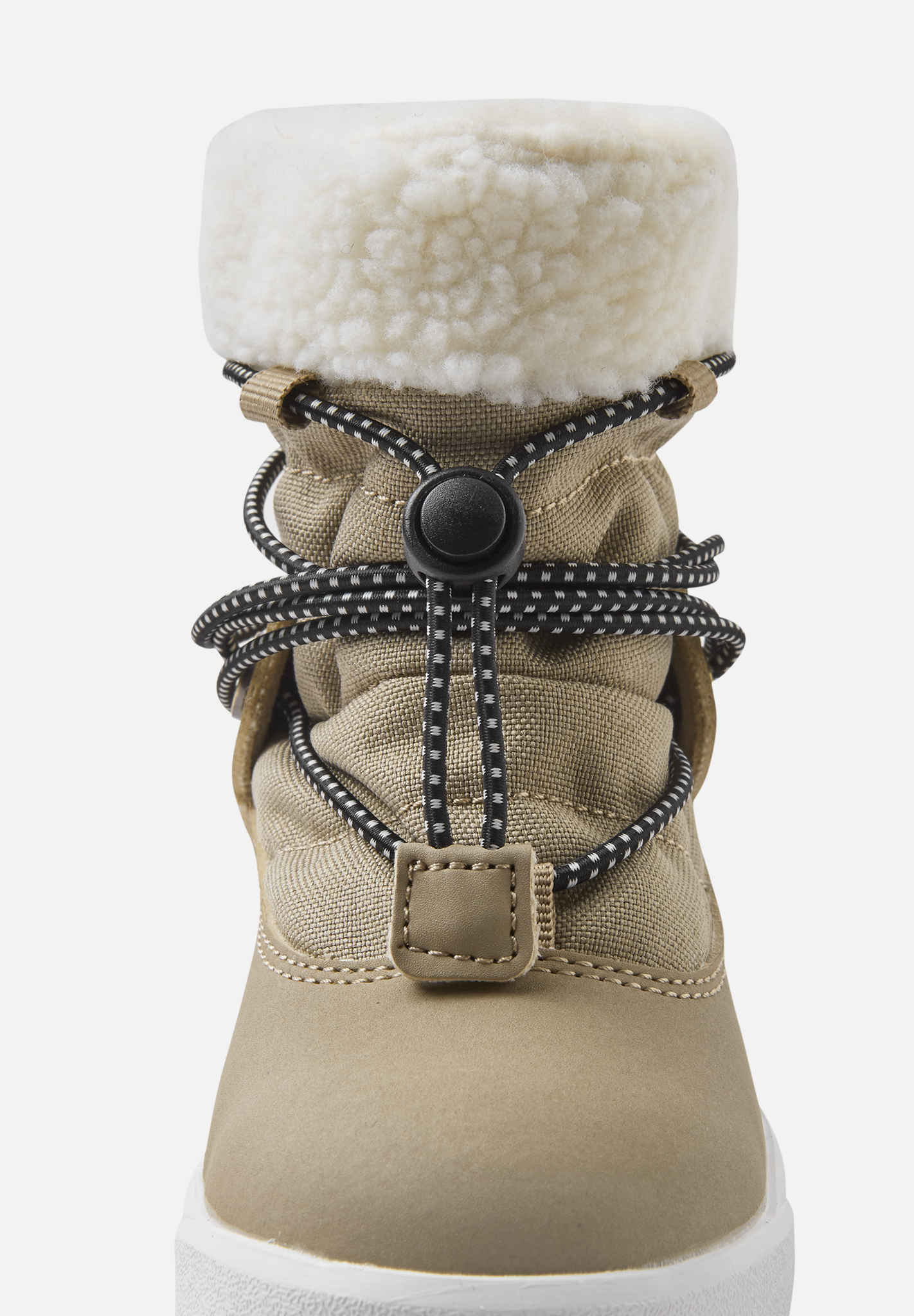 Kinder Winterstiefel Lumipallo
