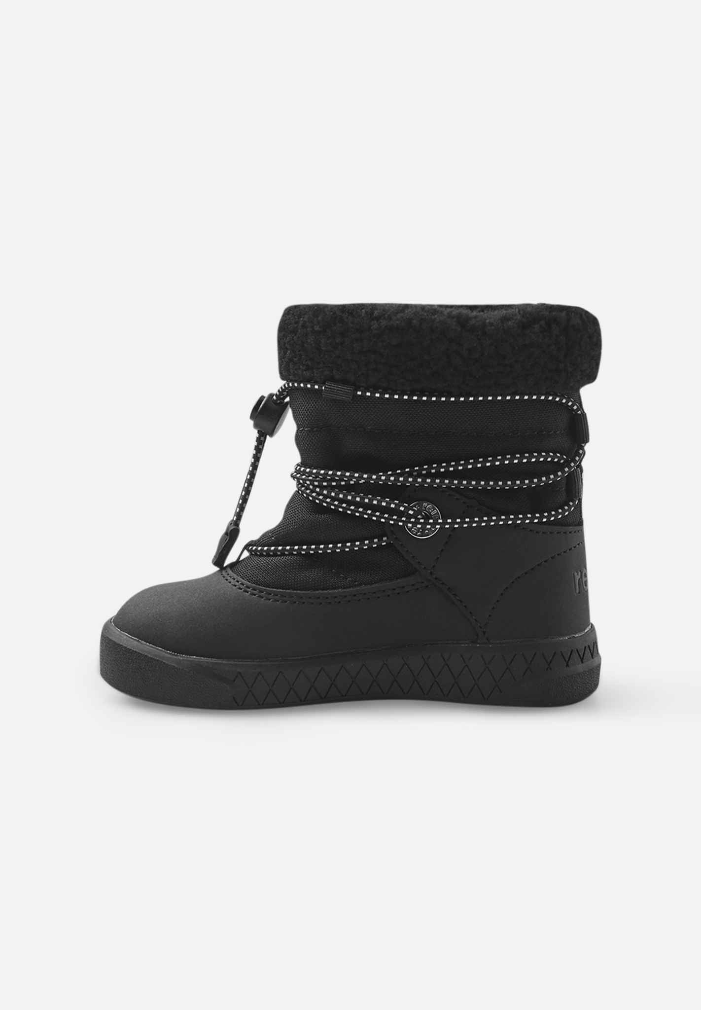 Kinder Winterstiefel Lumipallo
