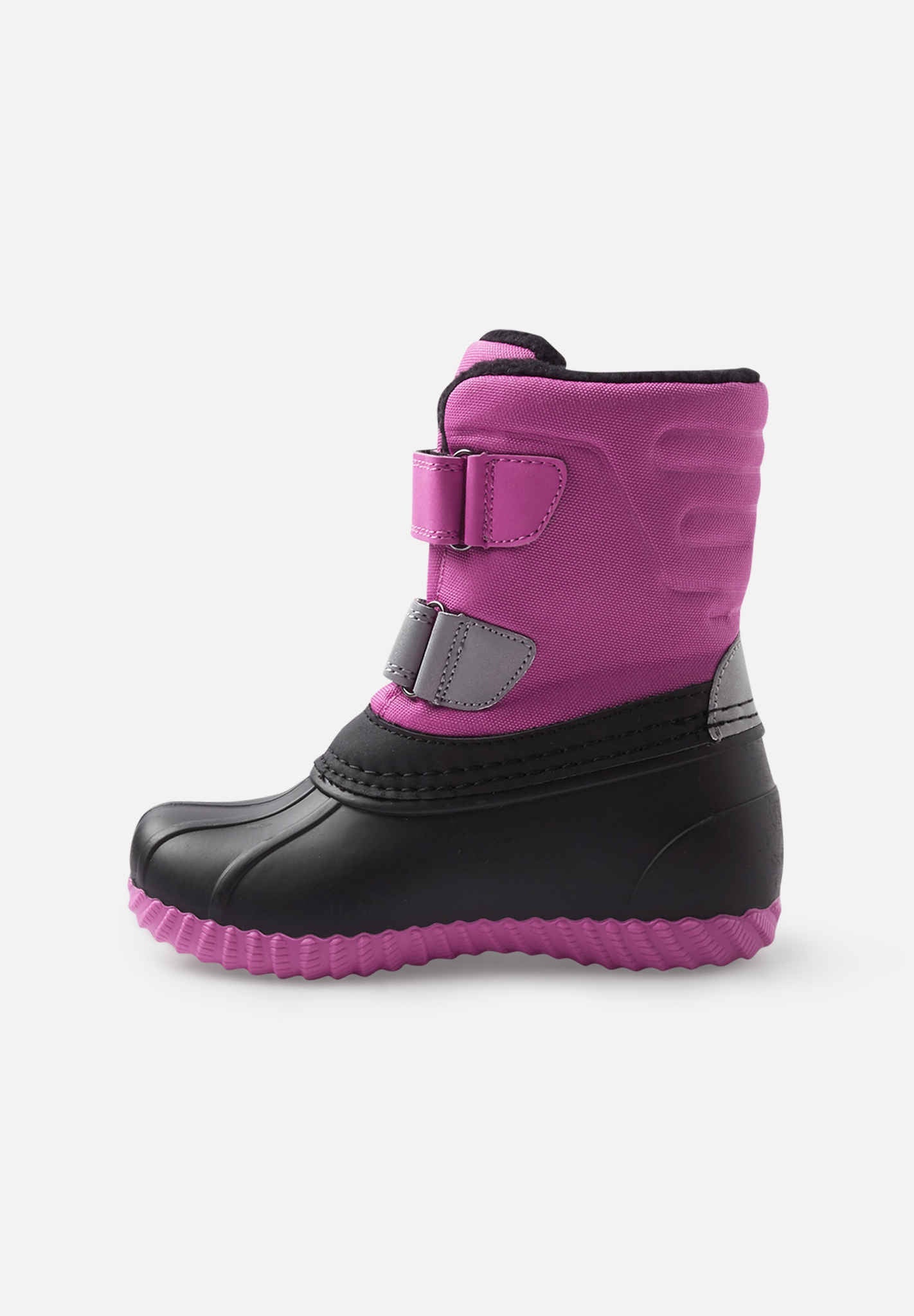 Kleinkinder Winterstiefel Lumisin