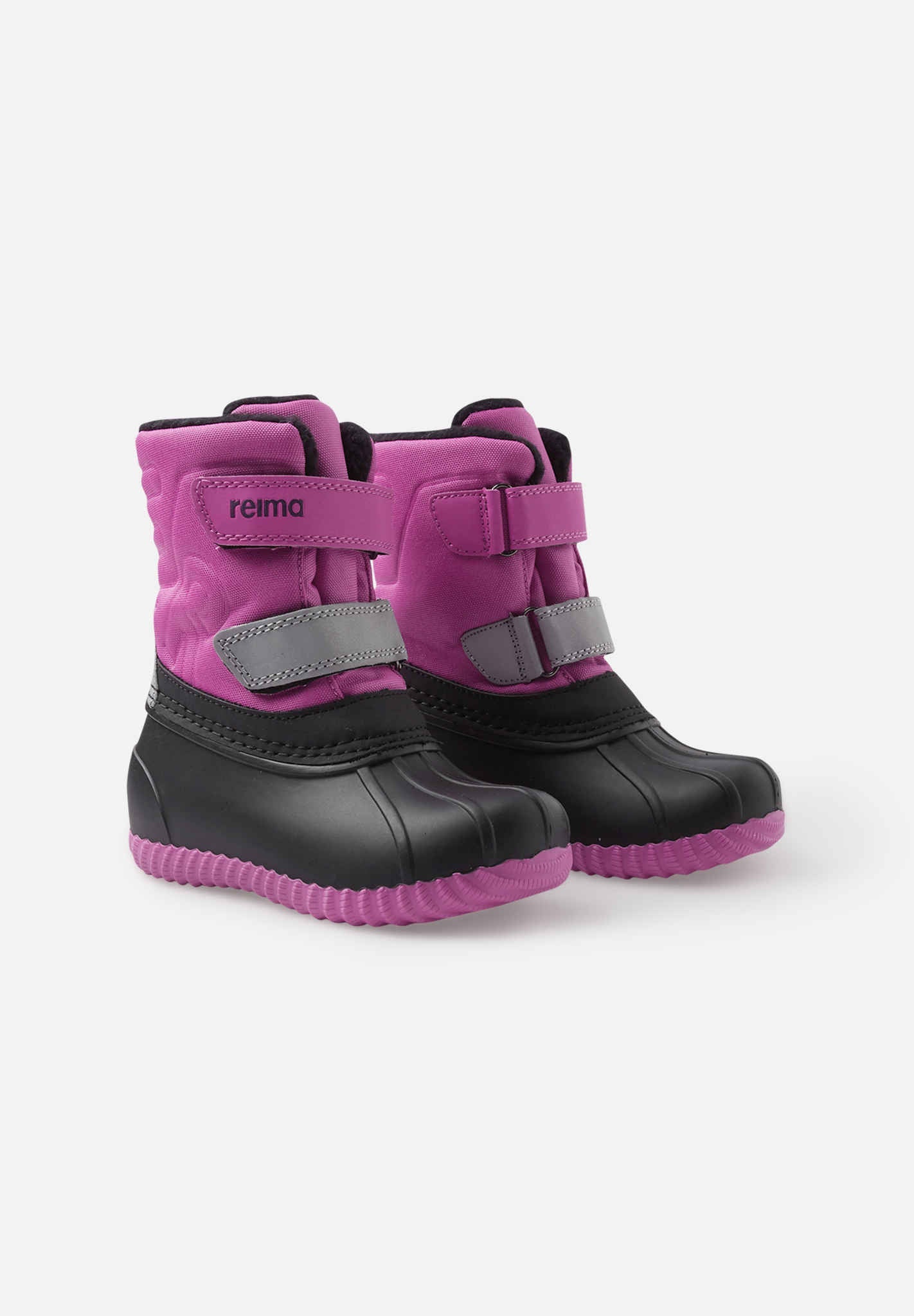 Kleinkinder Winterstiefel Lumisin