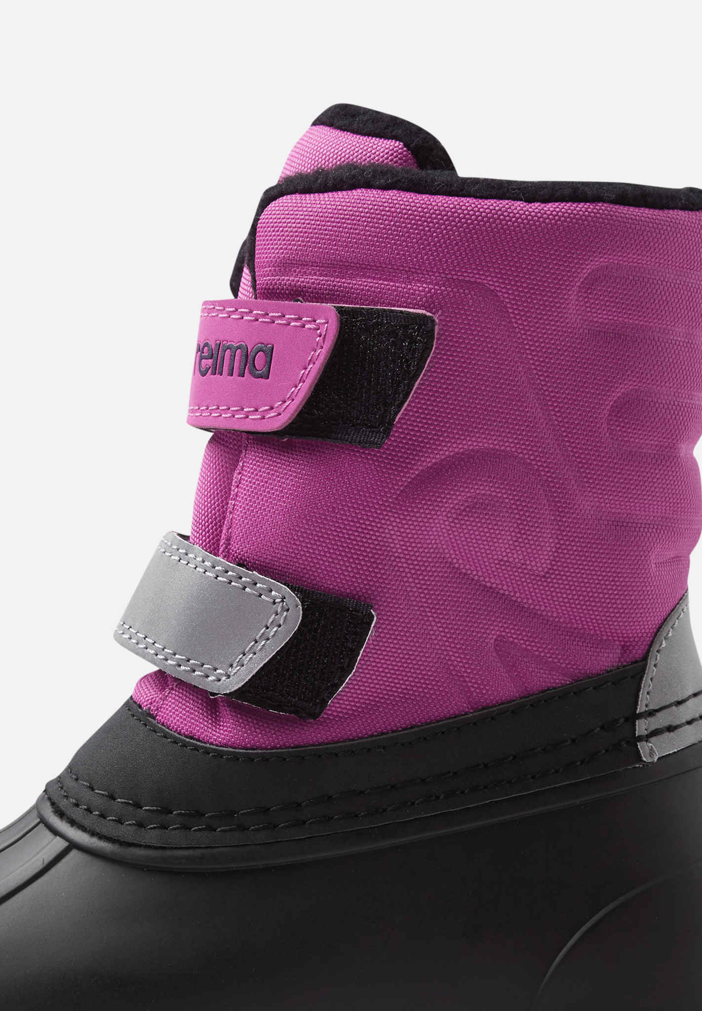 Kleinkinder Winterstiefel Lumisin