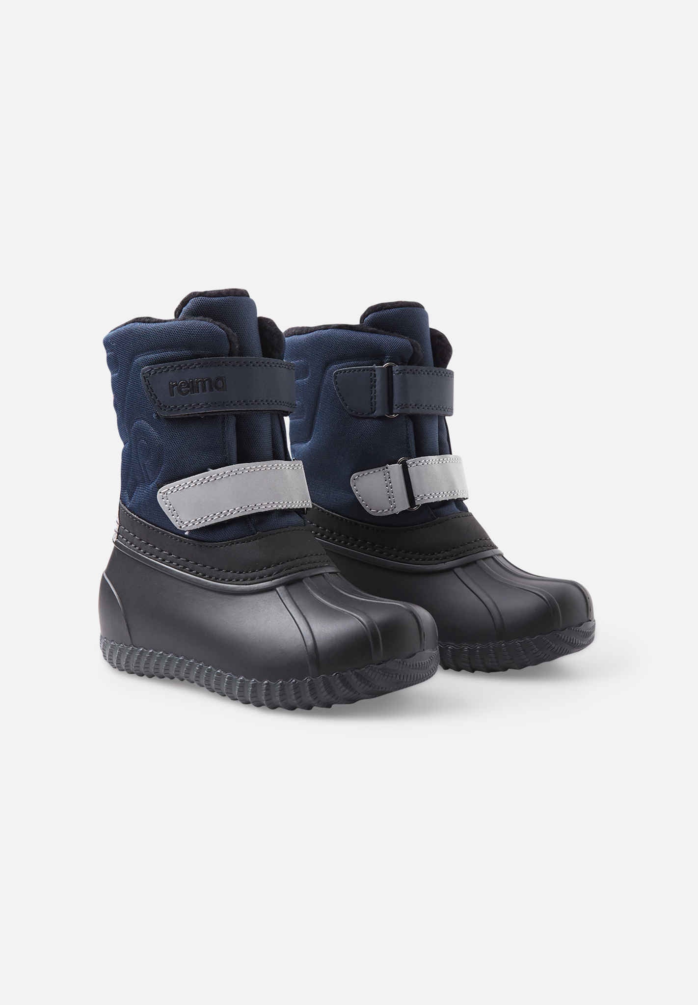 Kleinkinder Winterstiefel Lumisin