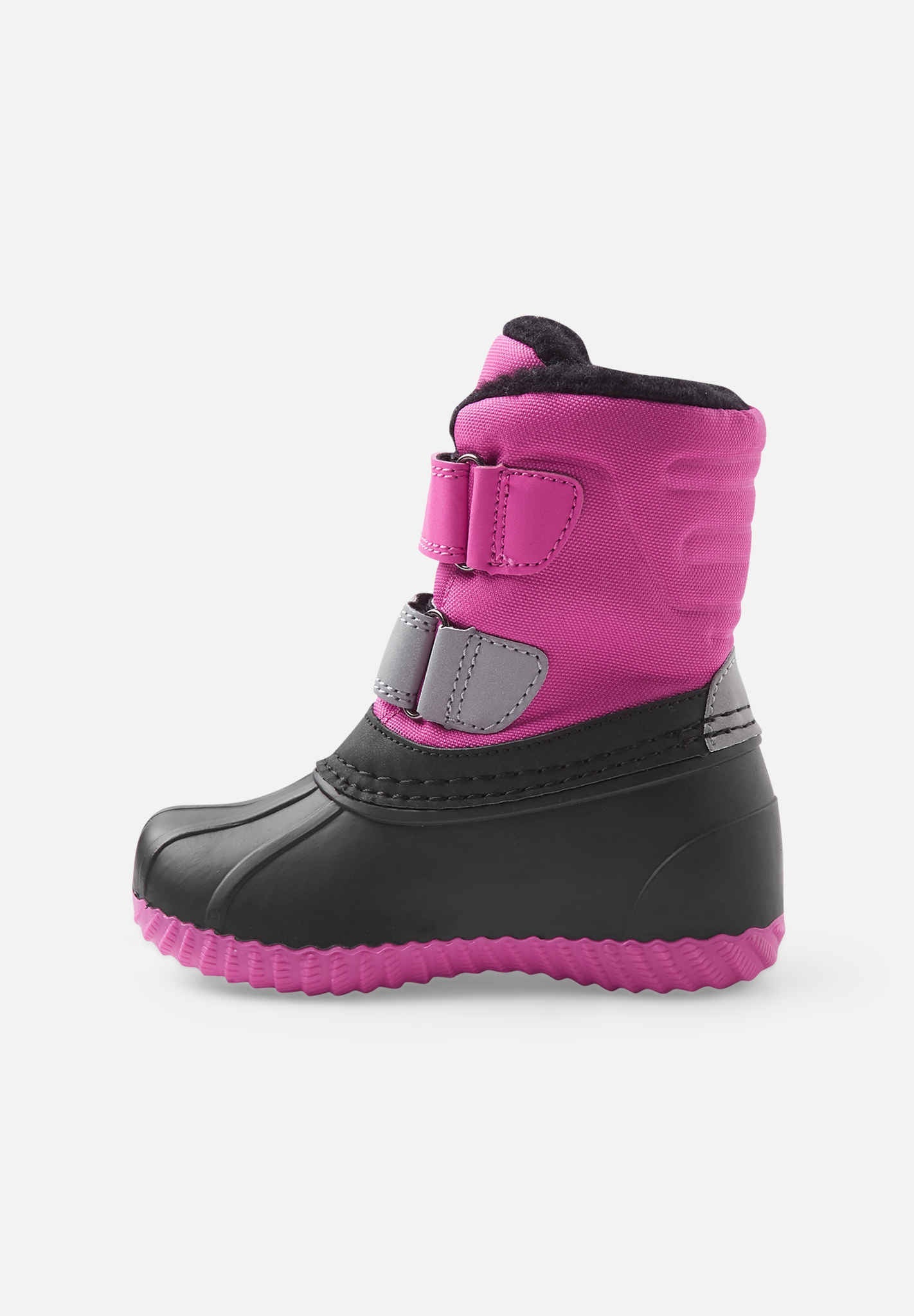 Kleinkinder Winterstiefel Lumisin