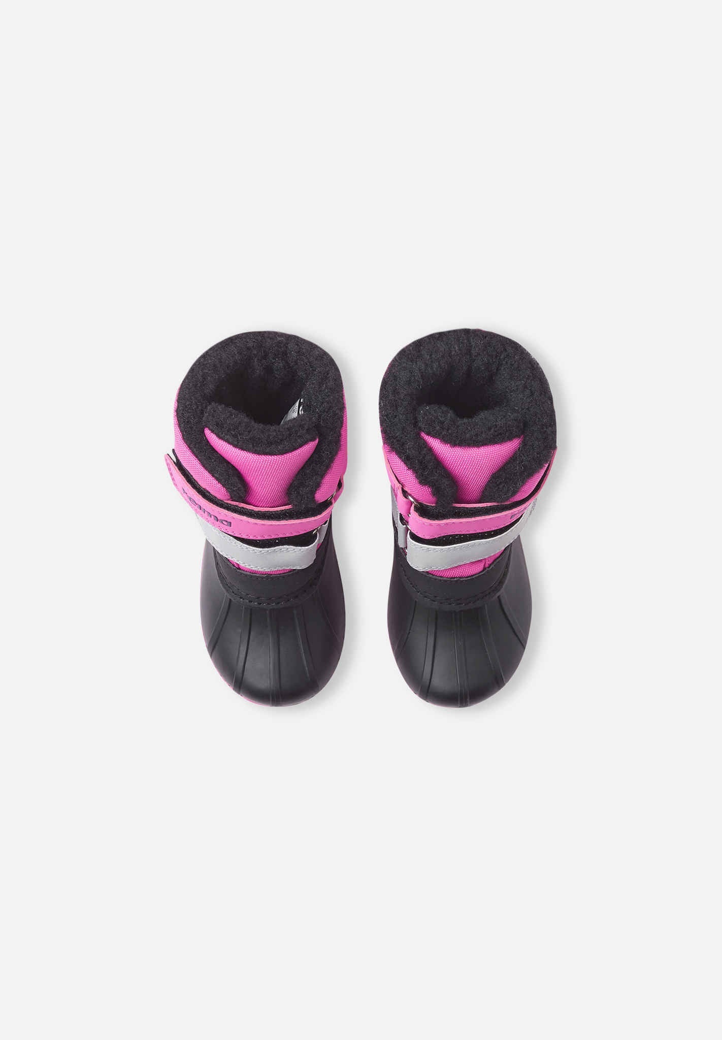 Kleinkinder Winterstiefel Lumisin