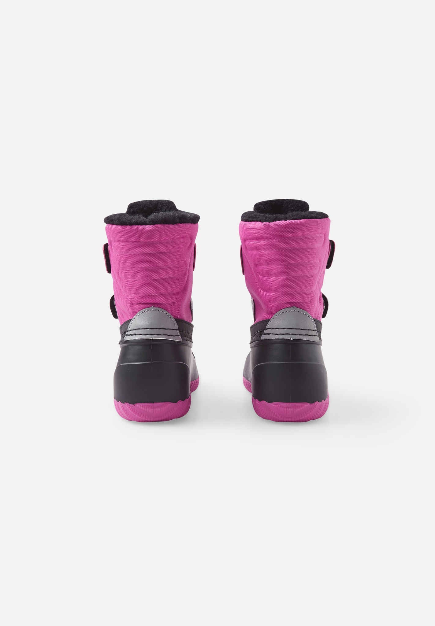 Kleinkinder Winterstiefel Lumisin