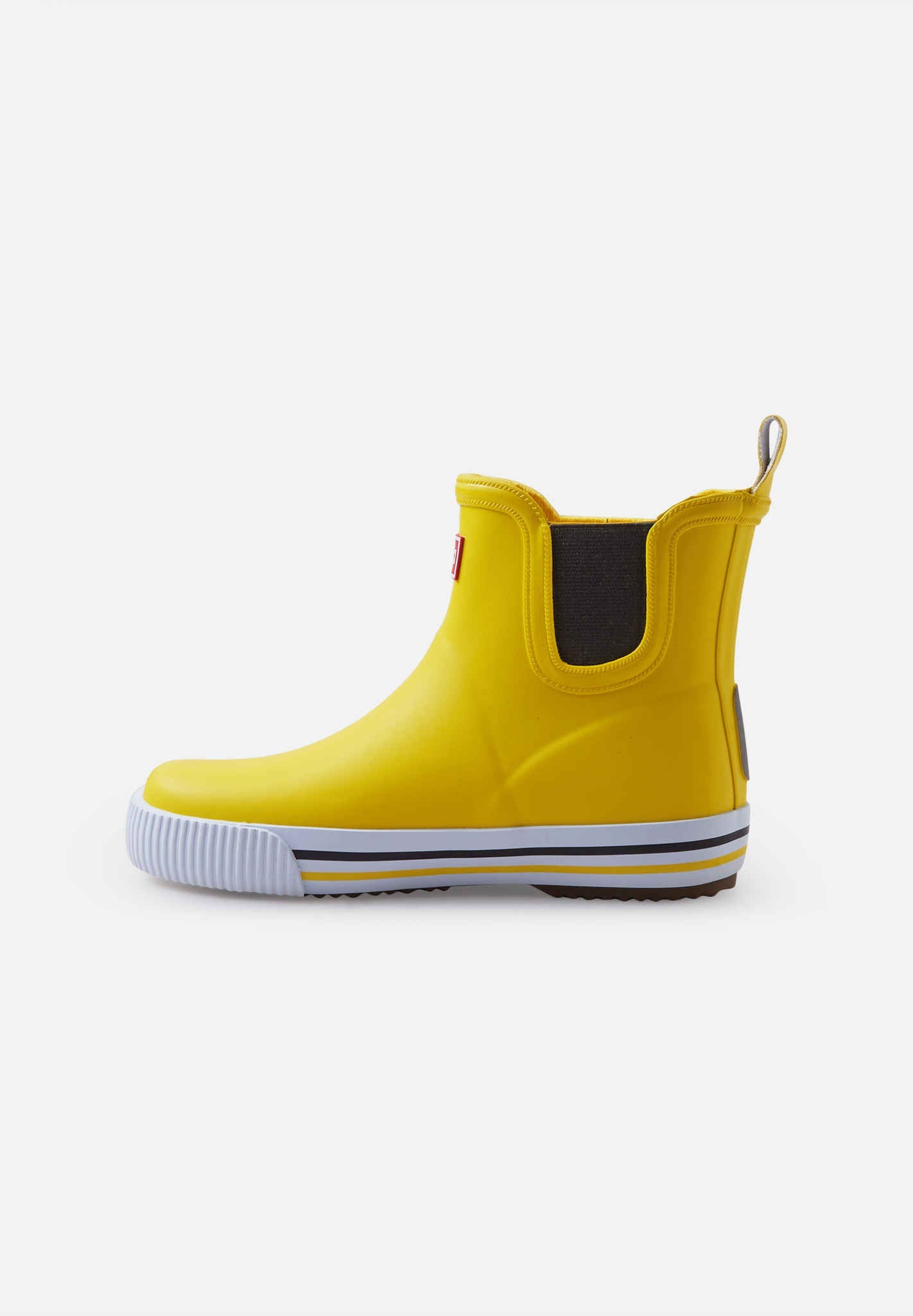 Regenstiefel Ankles