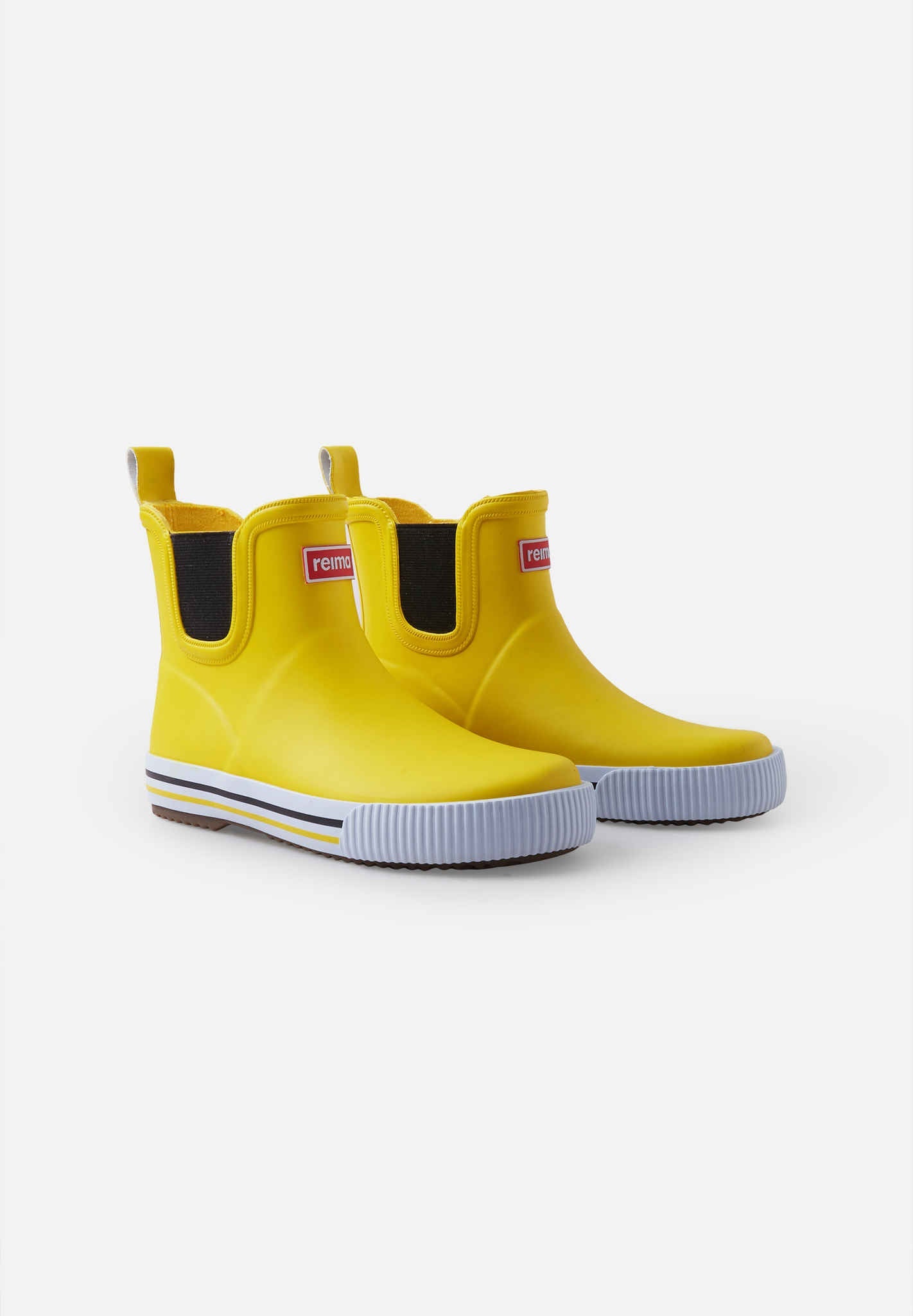 Regenstiefel Ankles