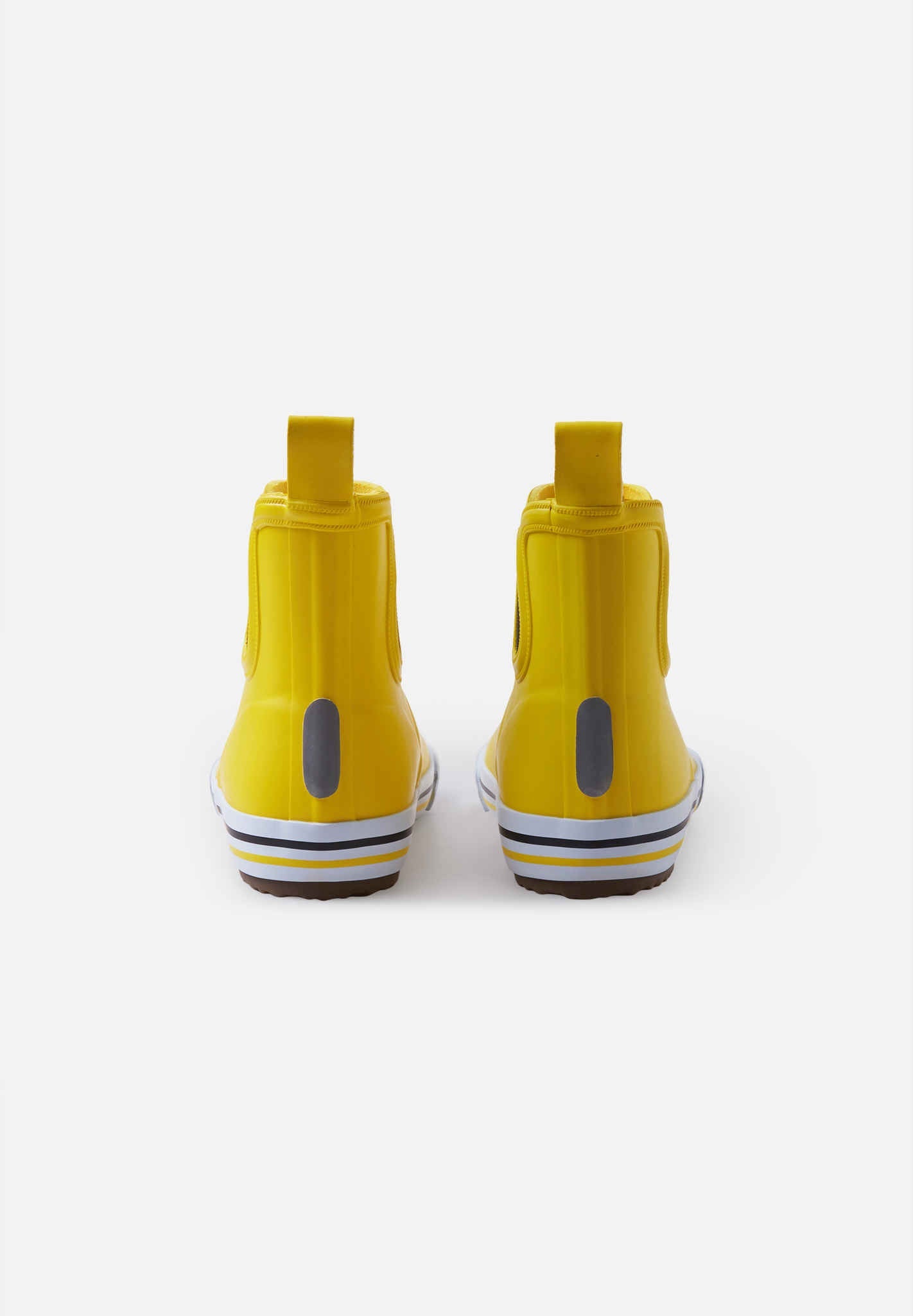 Regenstiefel Ankles