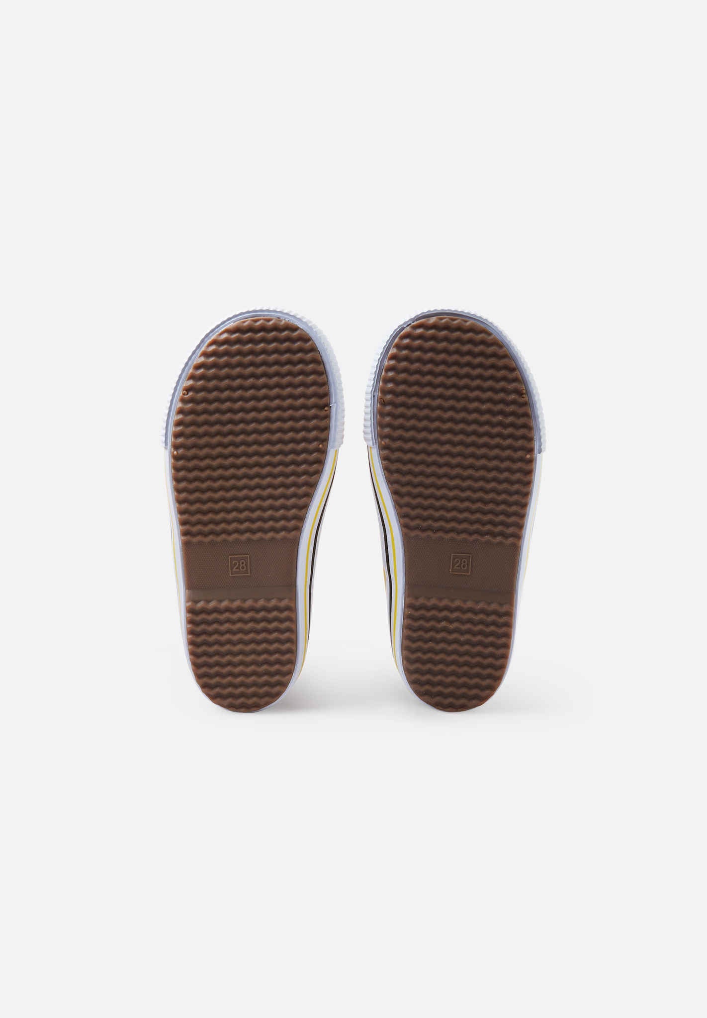 Regenstiefel Ankles