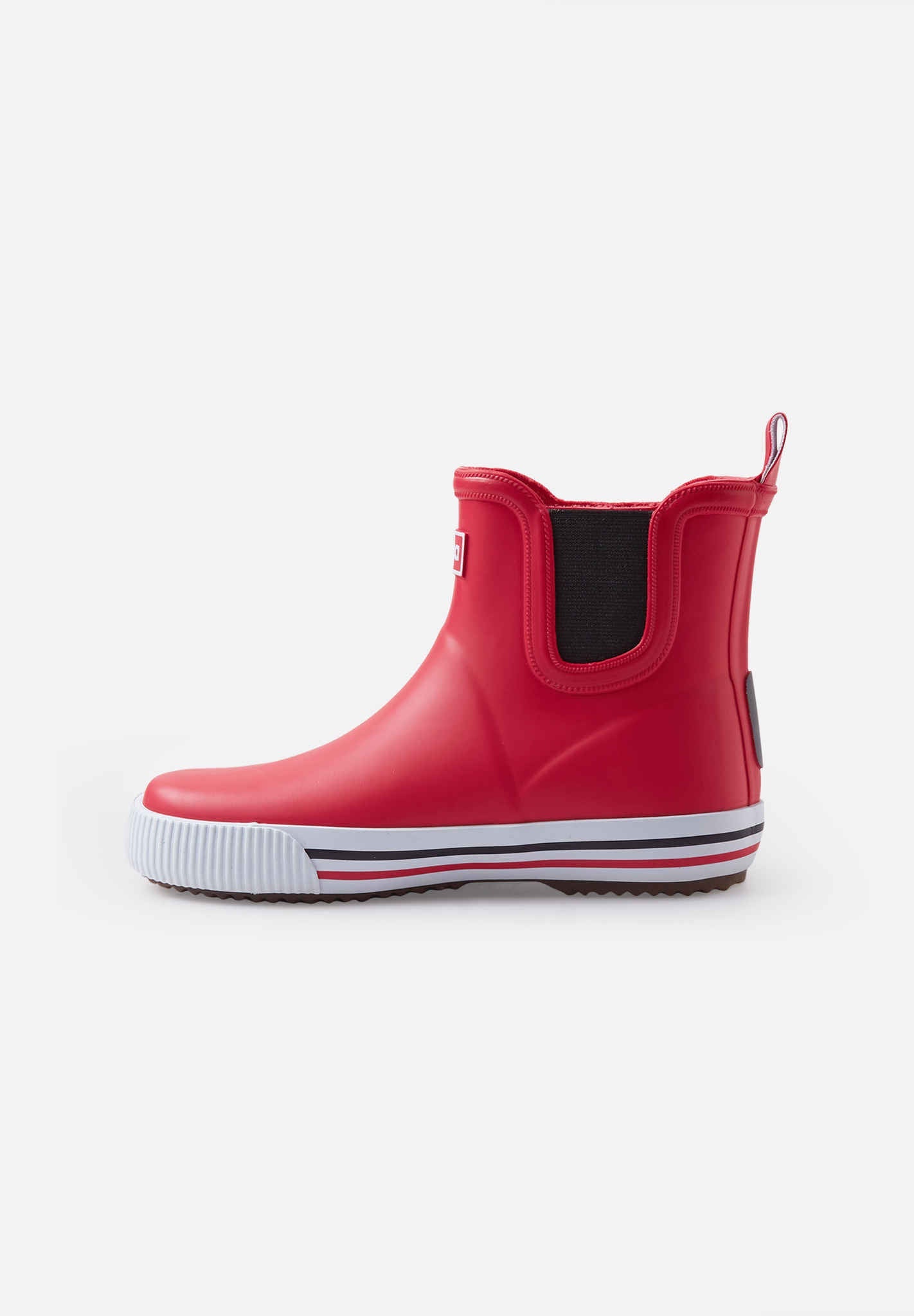 Regenstiefel Ankles