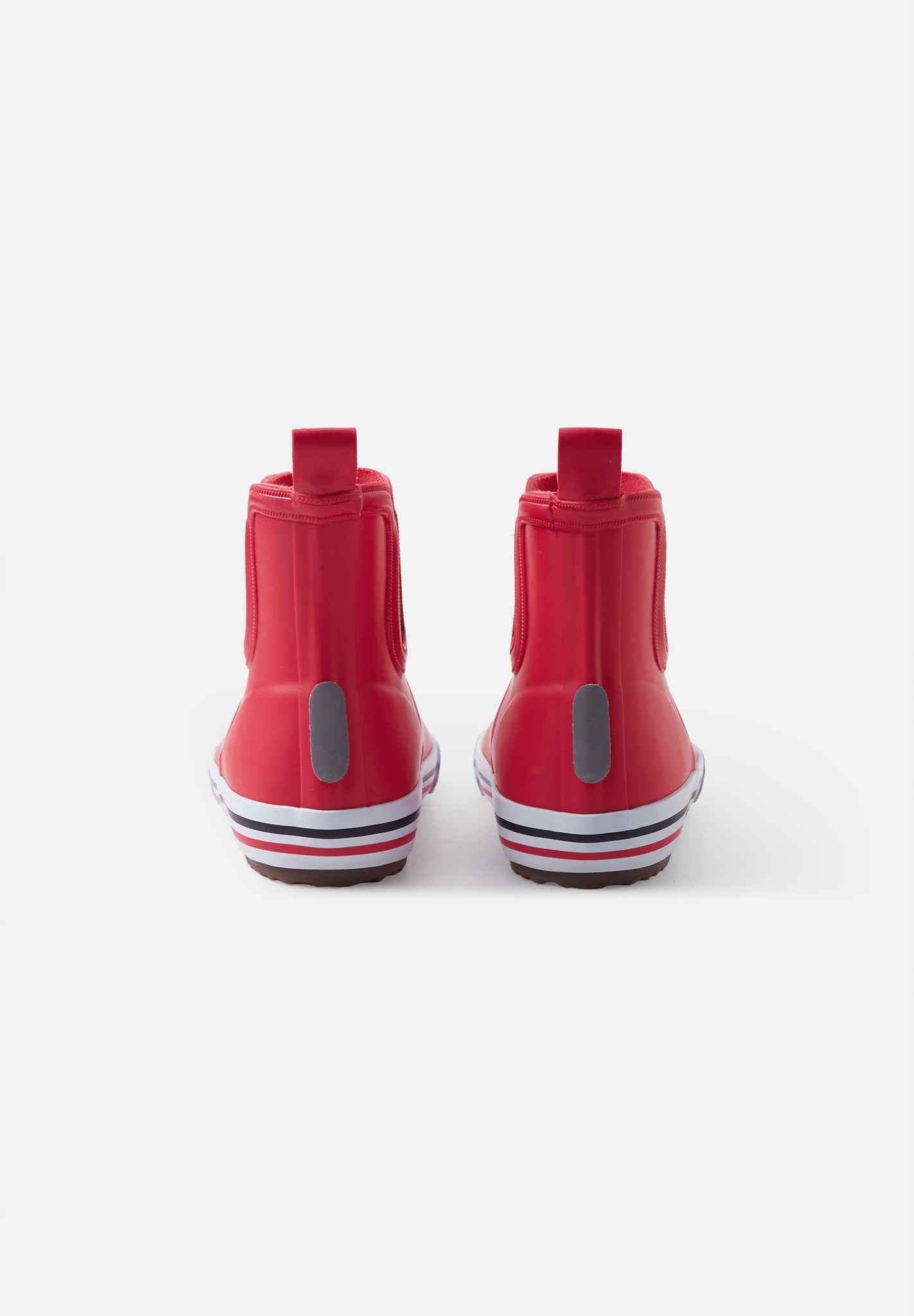 Regenstiefel Ankles