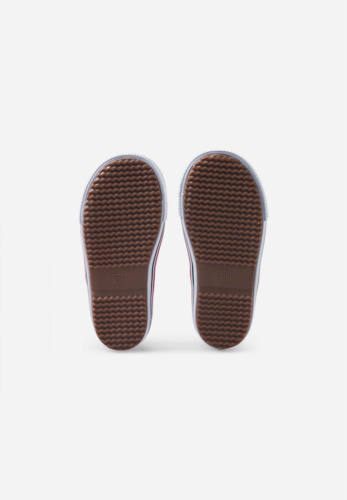 Regenstiefel Ankles