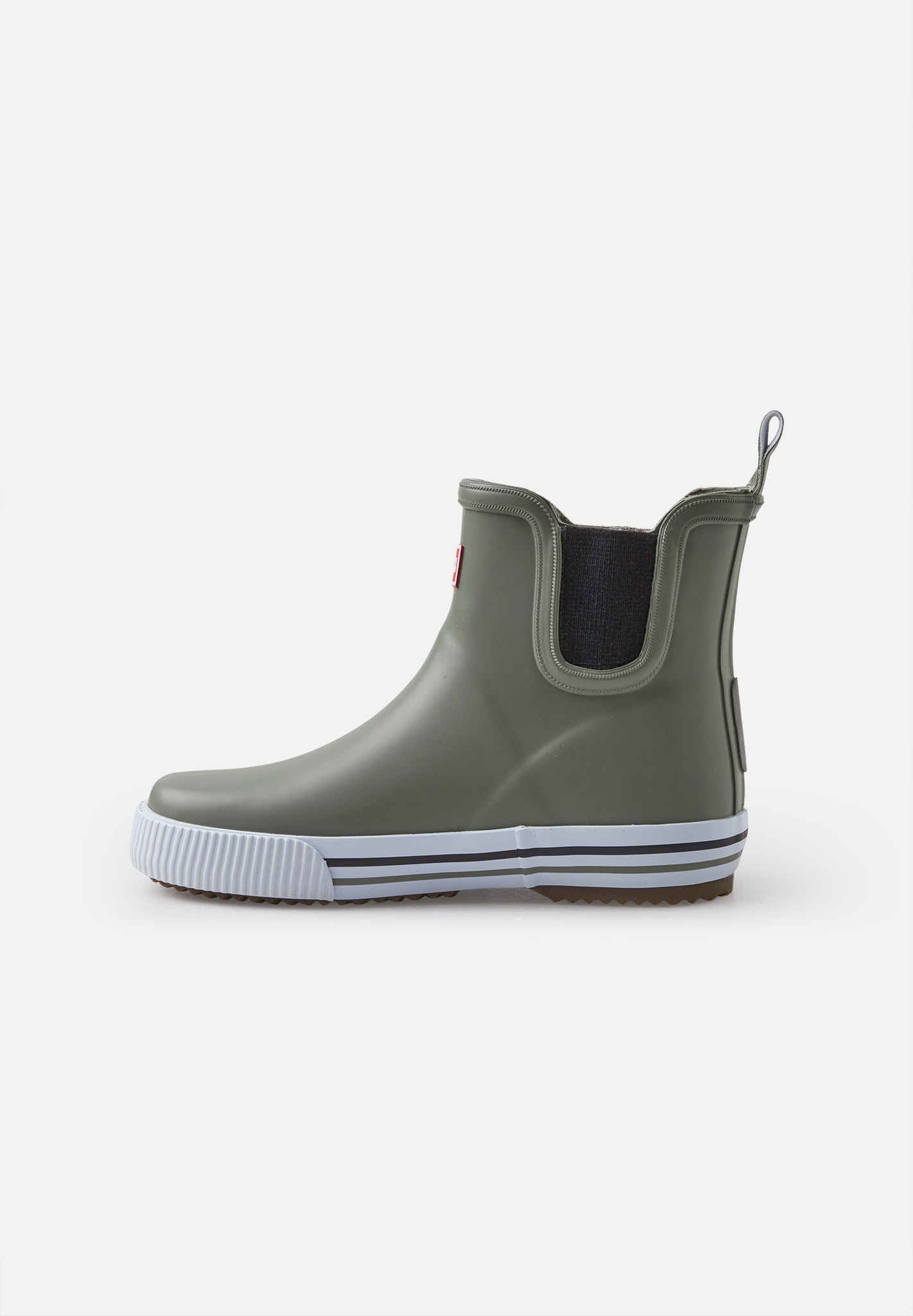Regenstiefel Ankles