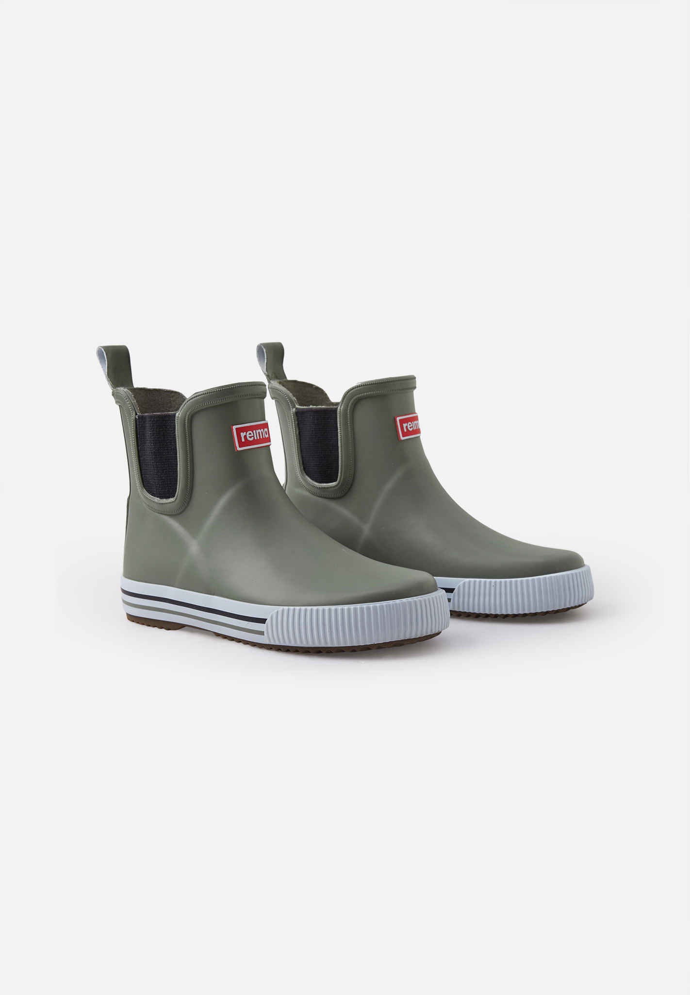 Regenstiefel Ankles
