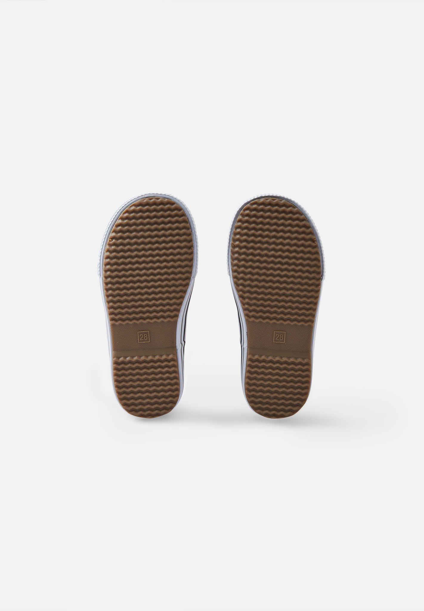 Regenstiefel Ankles