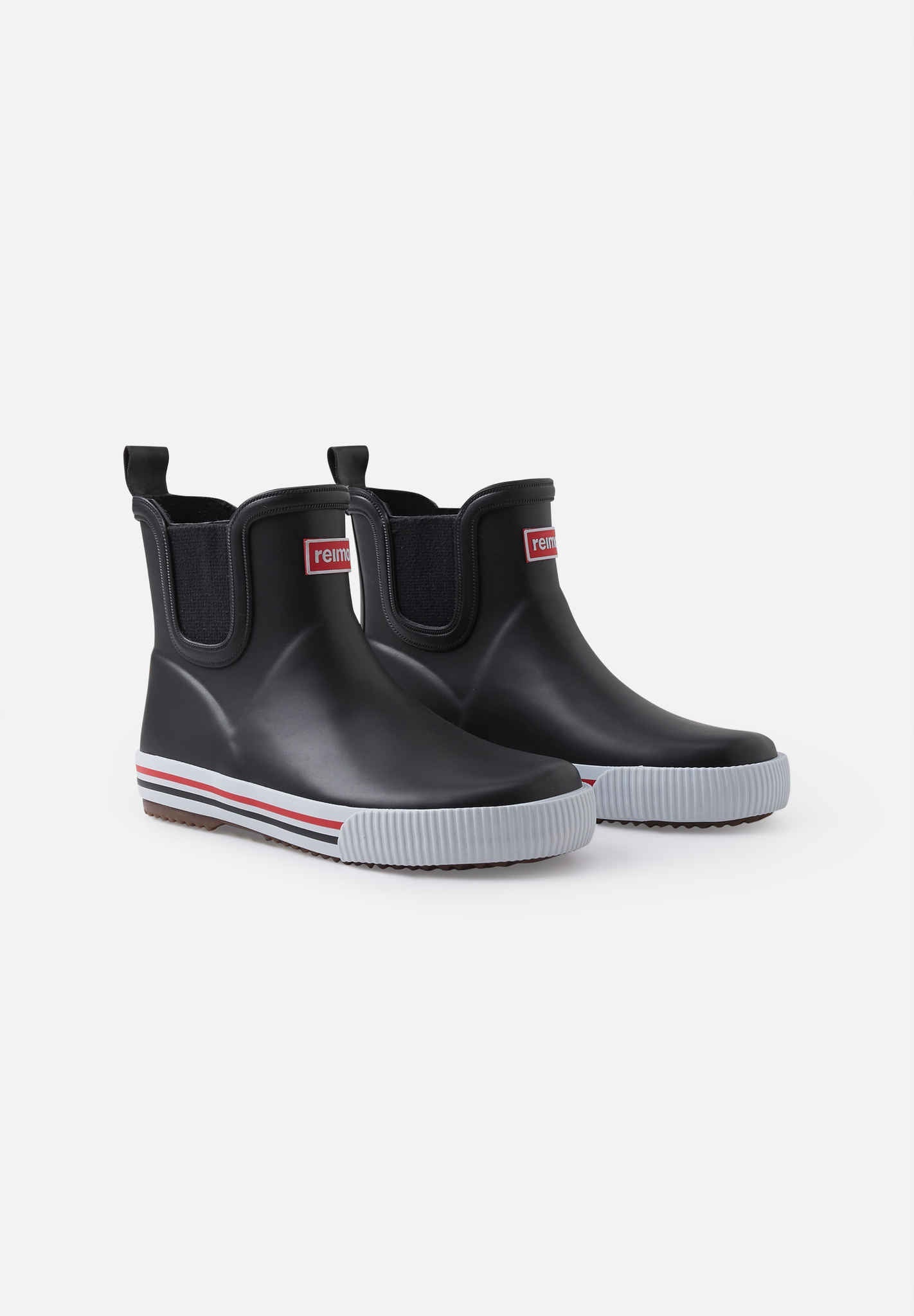 Regenstiefel Ankles