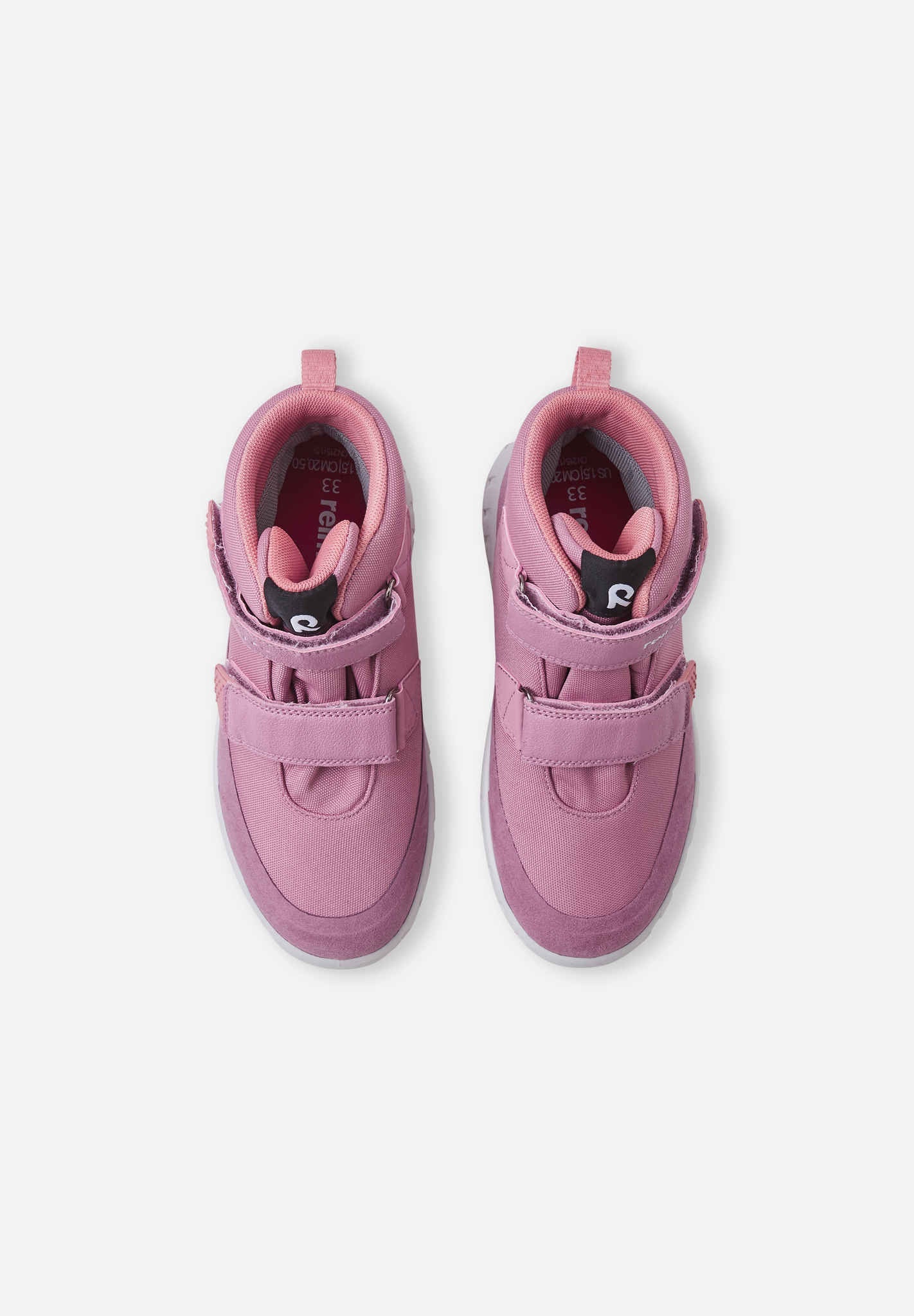 Kinder Klettschuh Patter 2.0