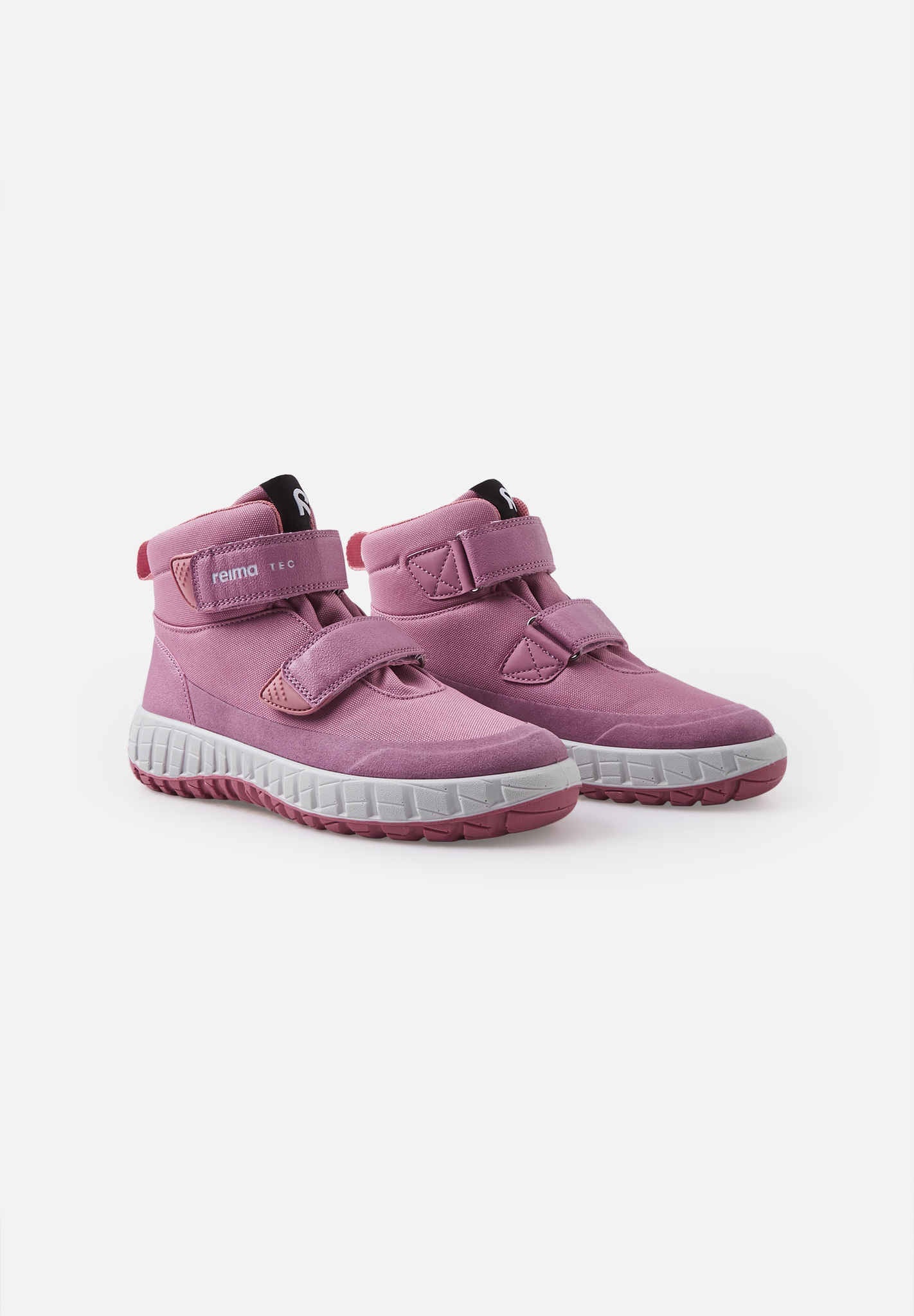 Kinder Klettschuh Patter 2.0