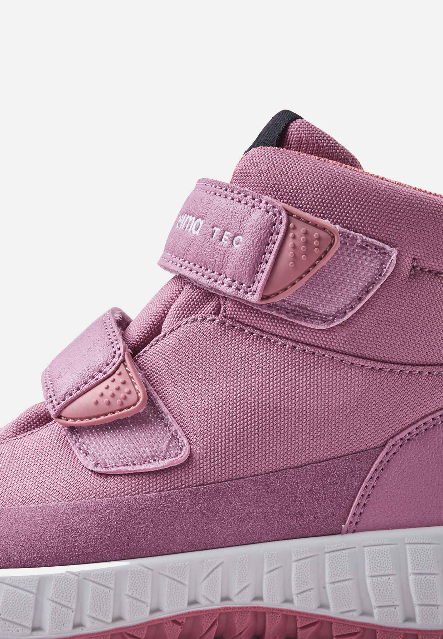 Kinder Klettschuh Patter 2.0