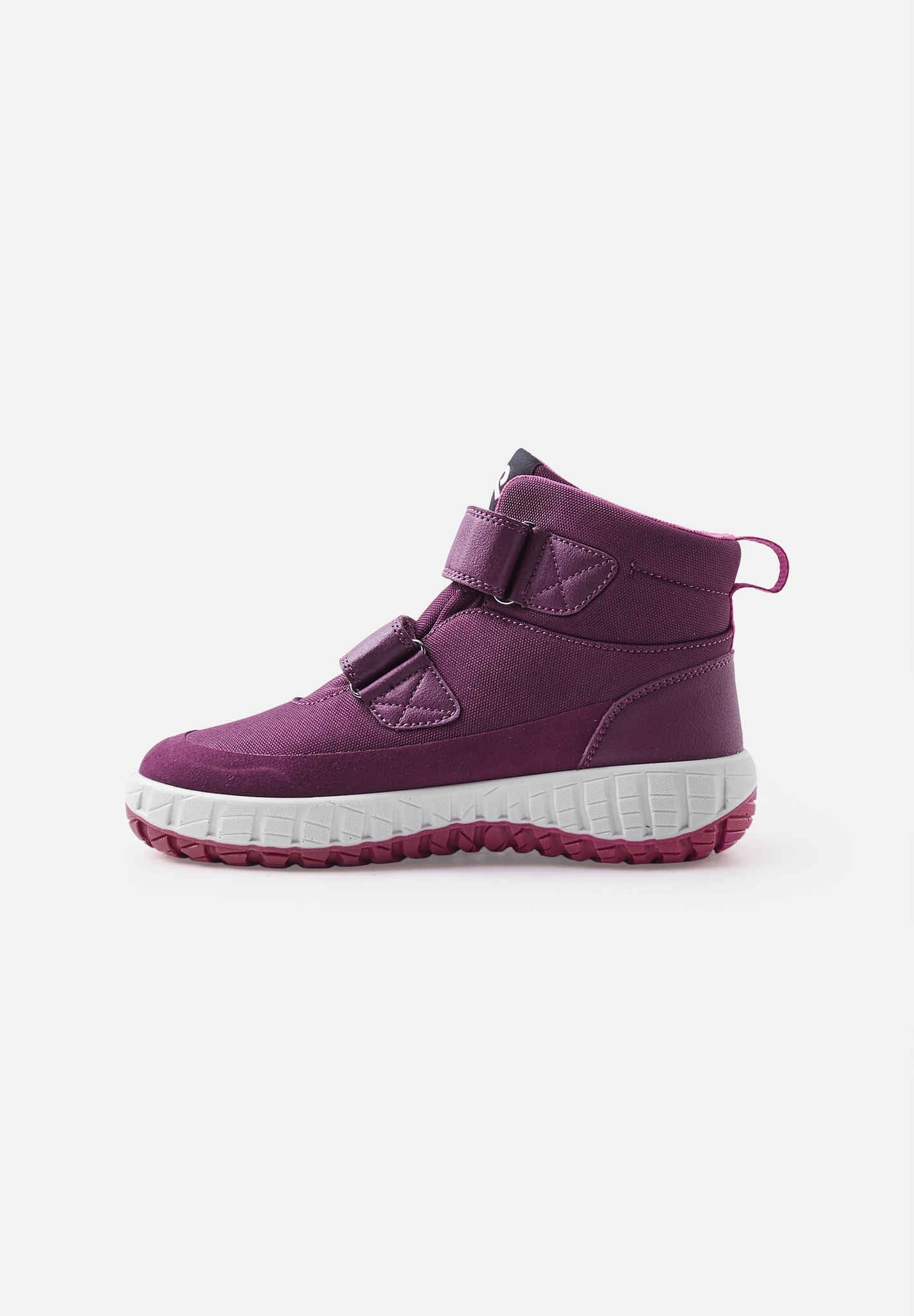 Kinder Klettschuh Patter 2.0
