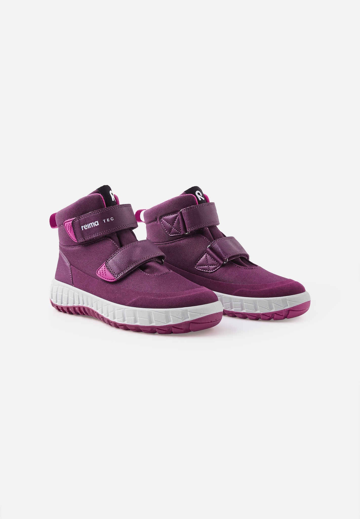 Kinder Klettschuh Patter 2.0