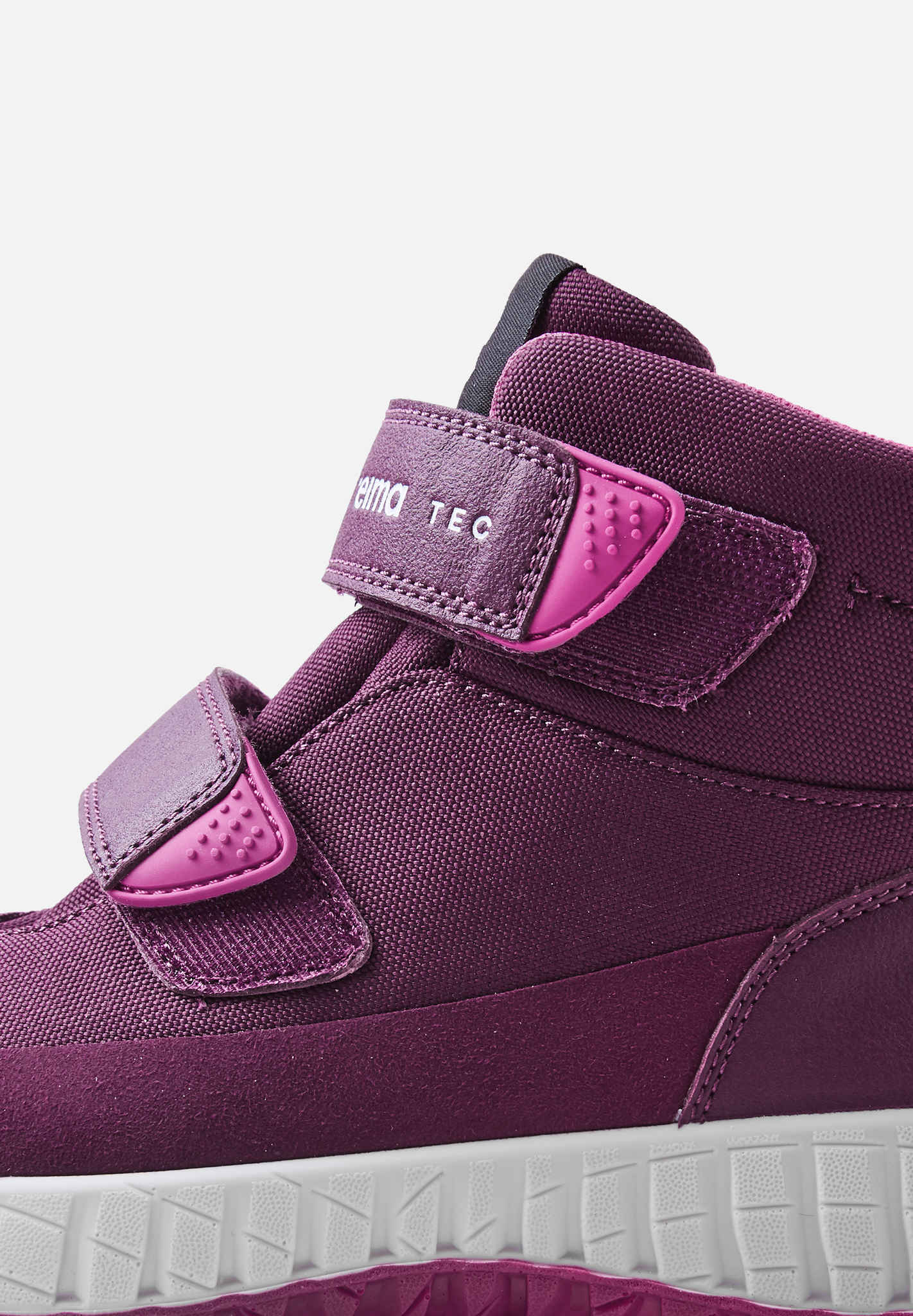 Kinder Klettschuh Patter 2.0